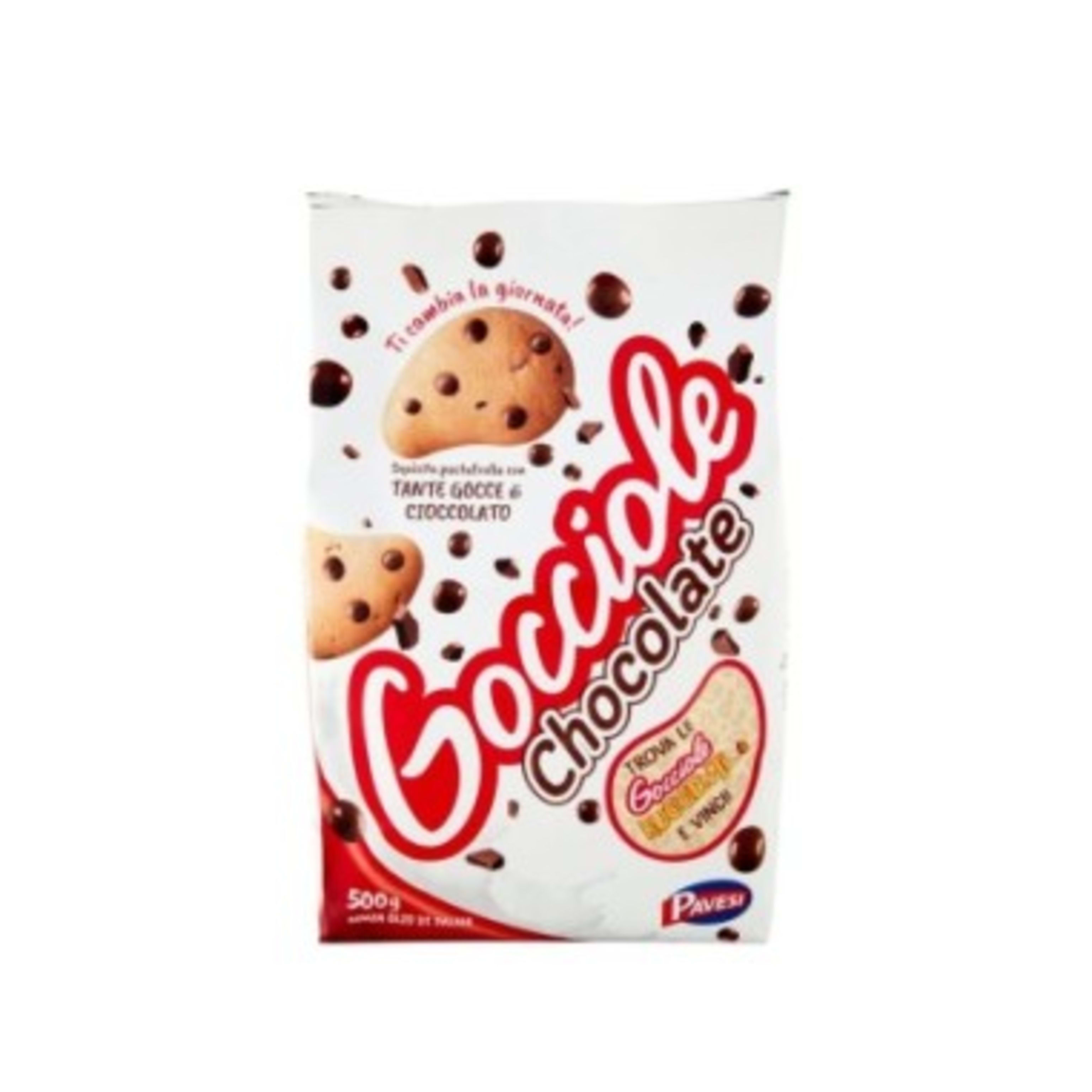 GOCCIOLE