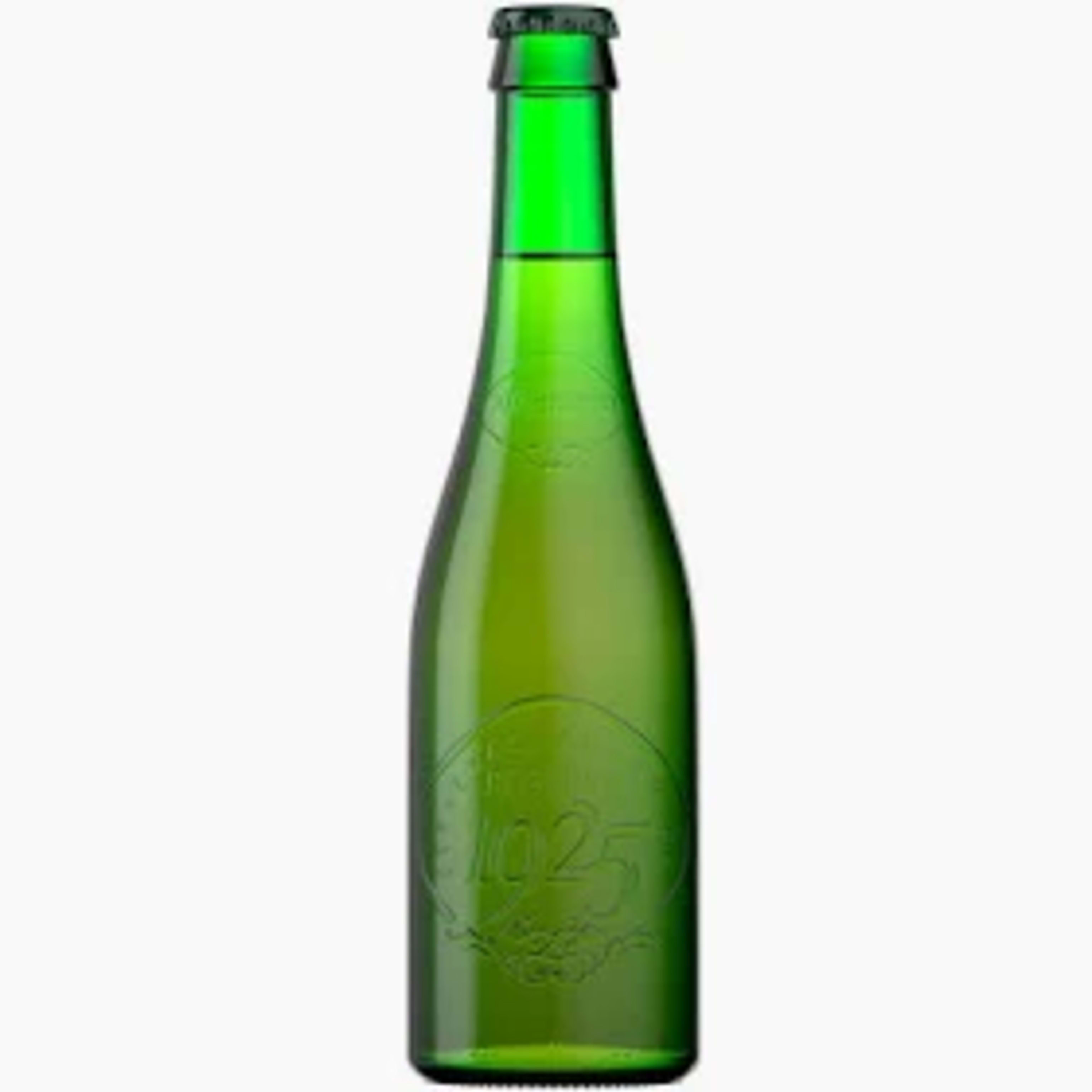 Alhambra verde