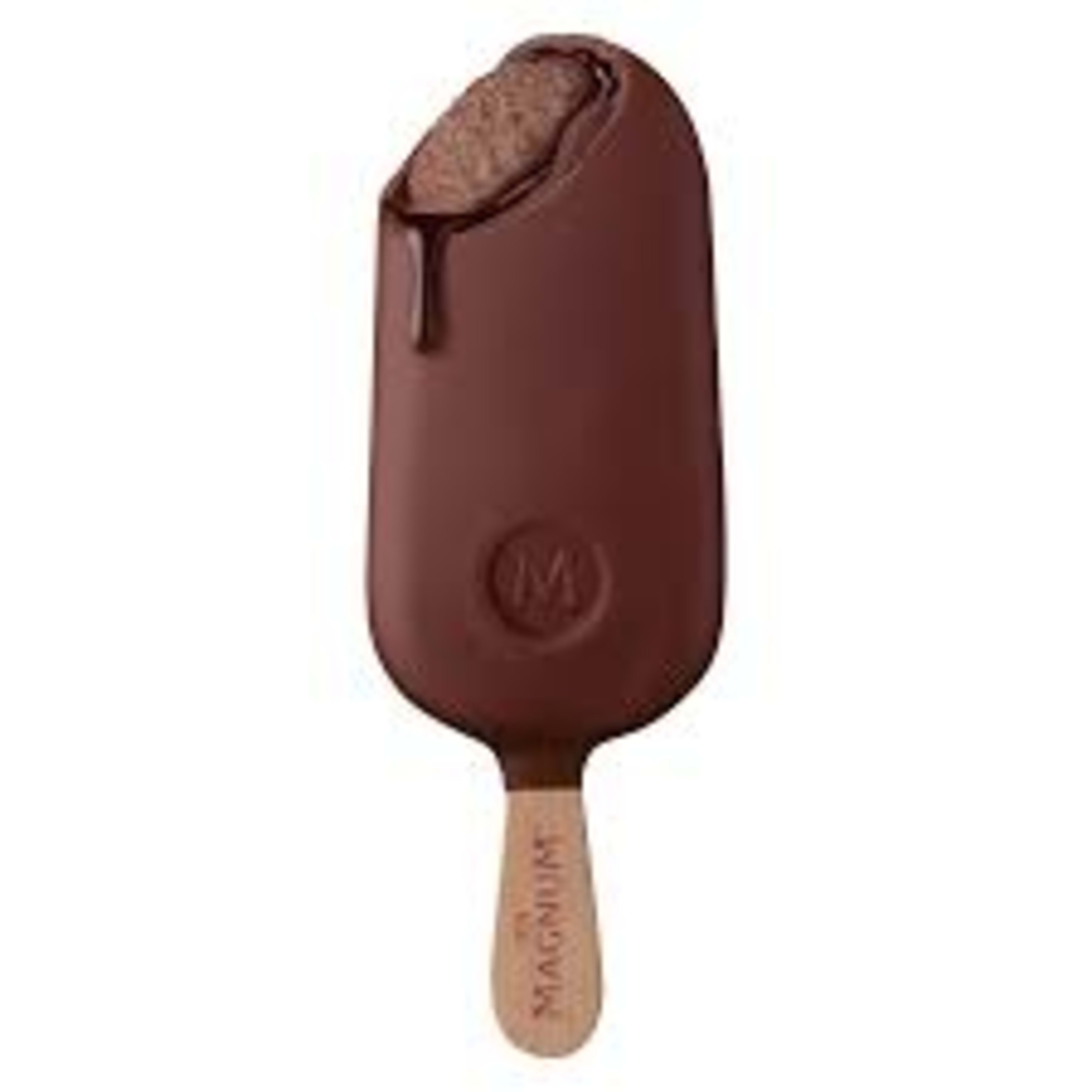 Magnum Double Chocolate