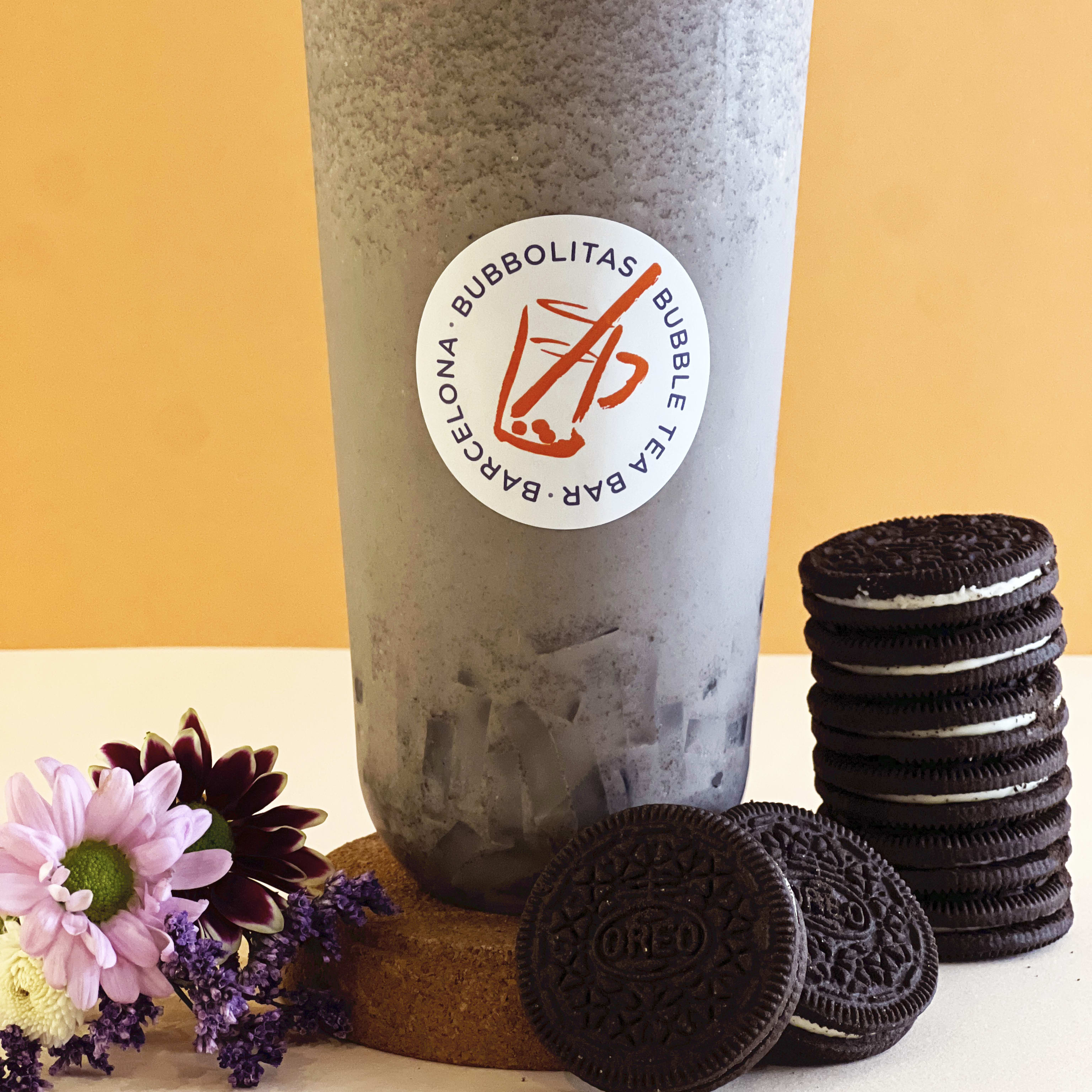 Taro Oreo