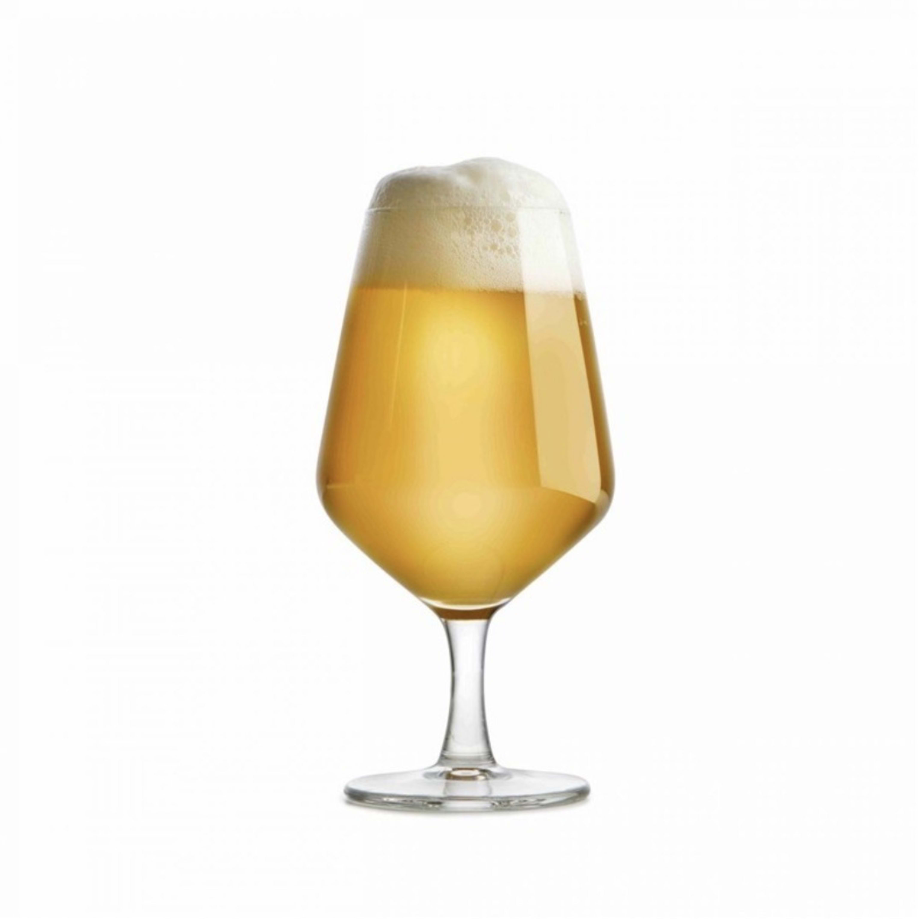 Cerveza Doble rubia.