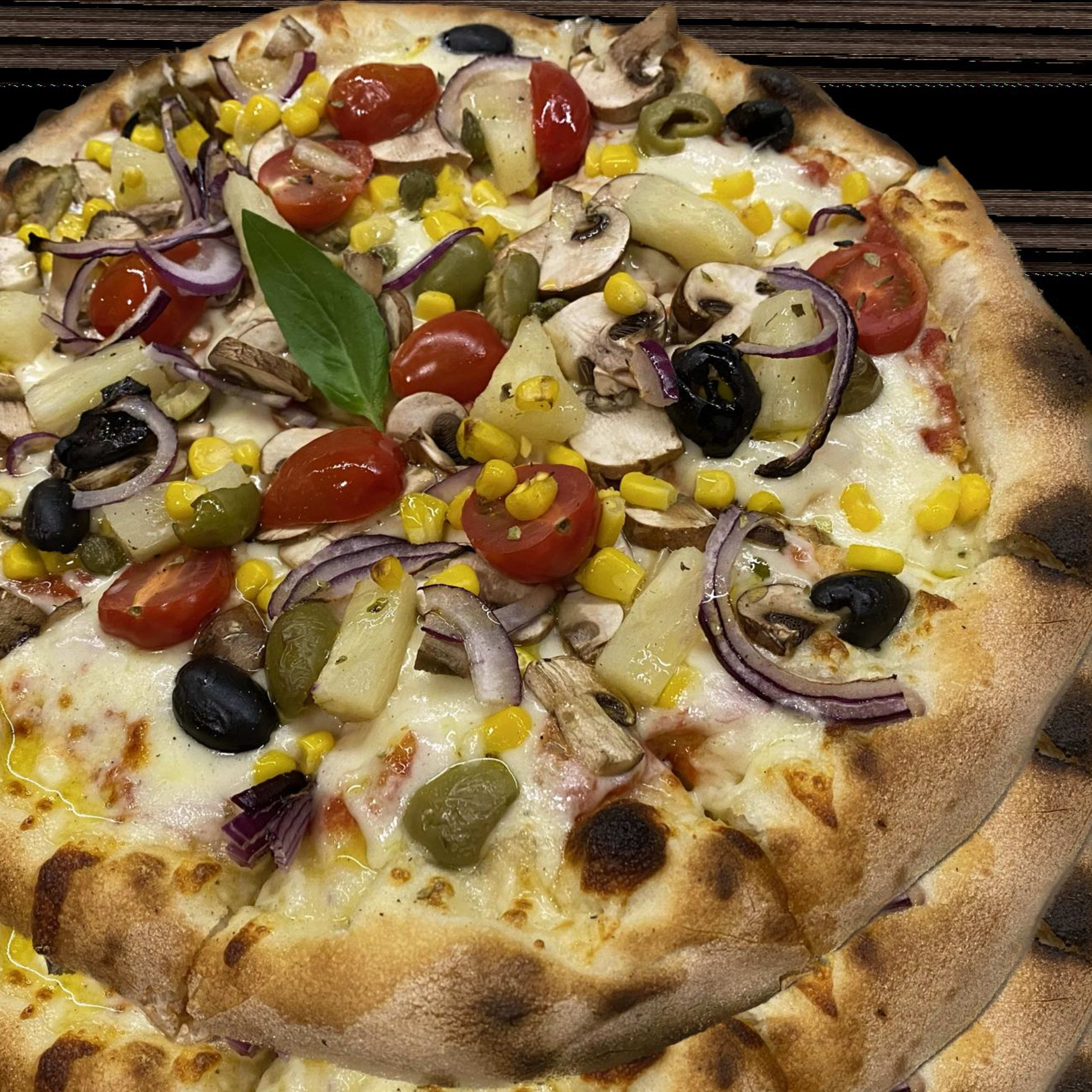 FAMILIAR VEGETARIANA