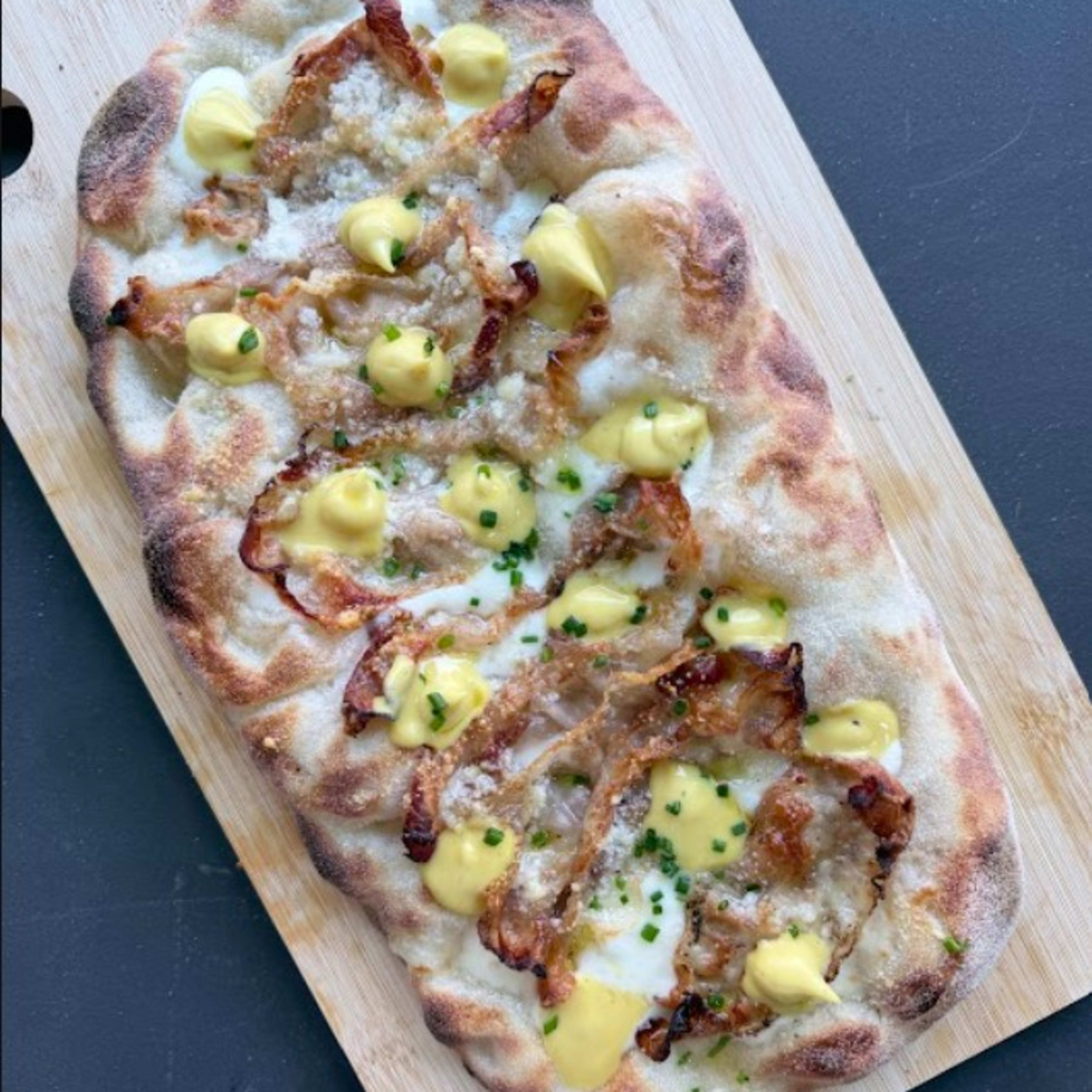 Urban Carbonara