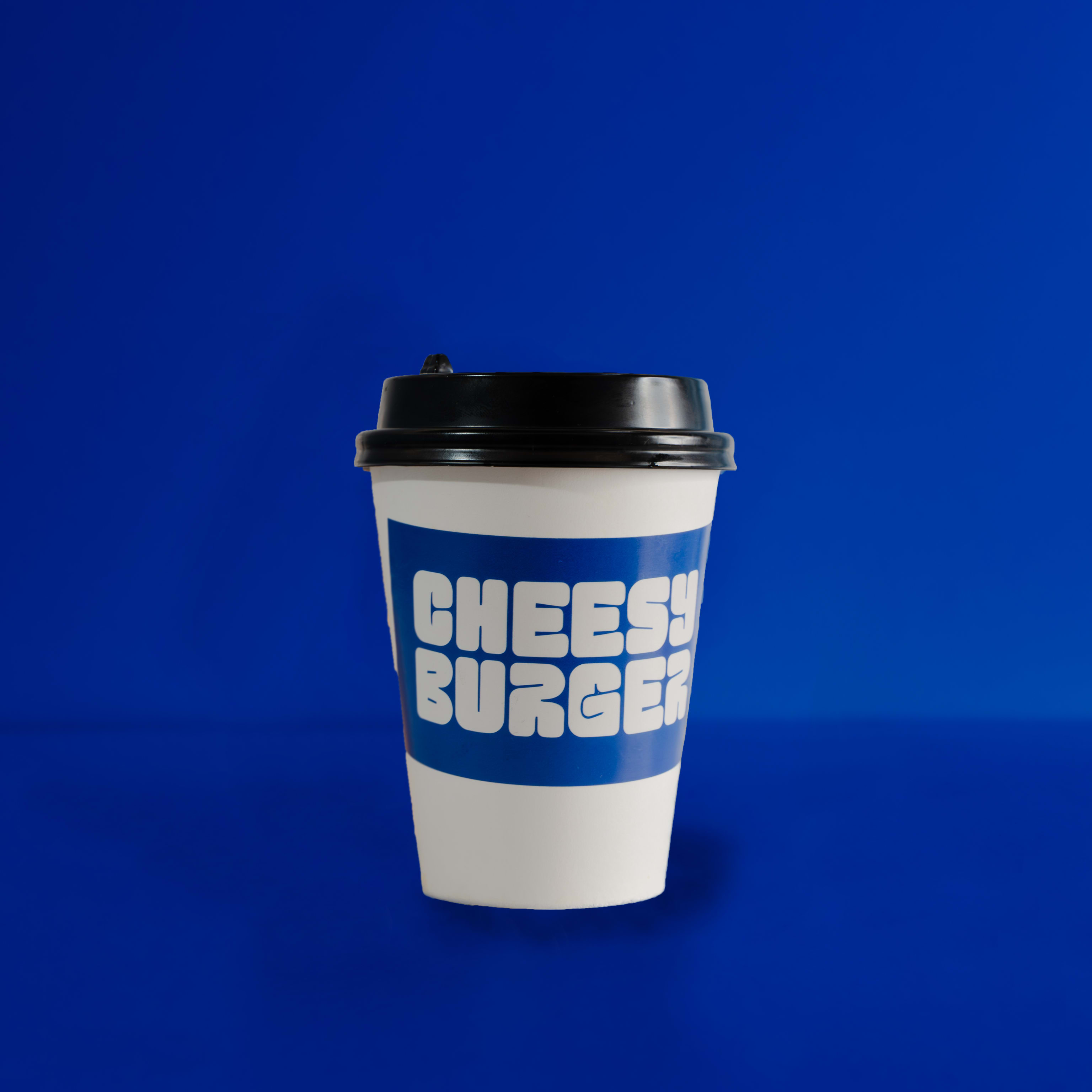 Café con leche Doble