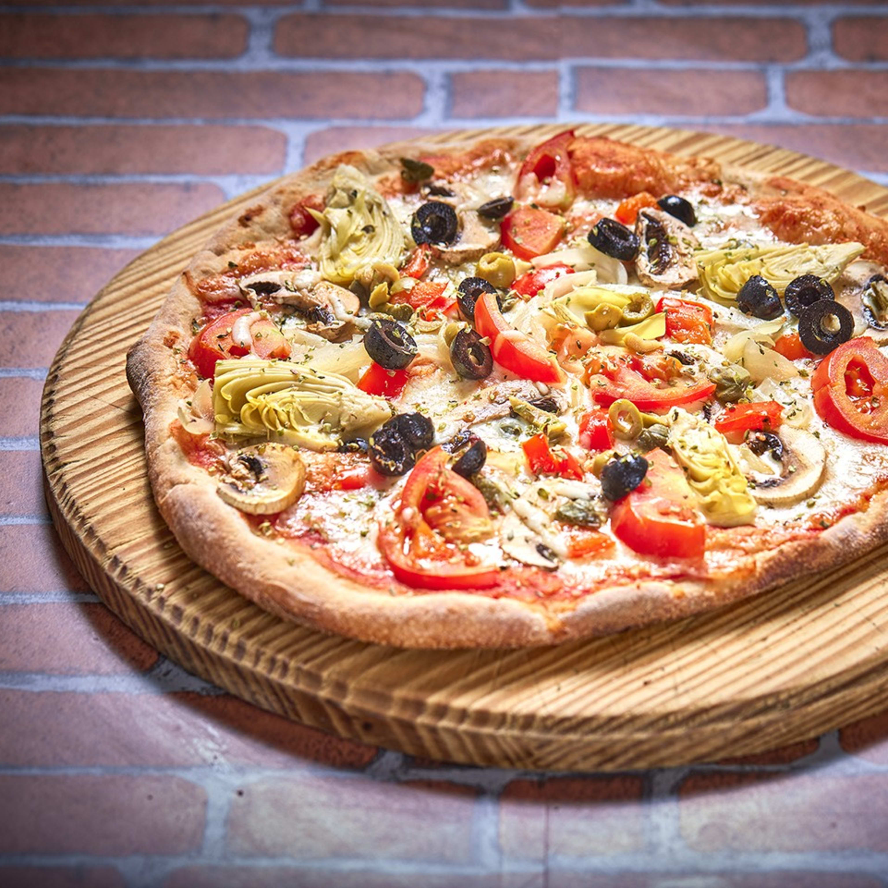 Pizza Harrison Ford (M)