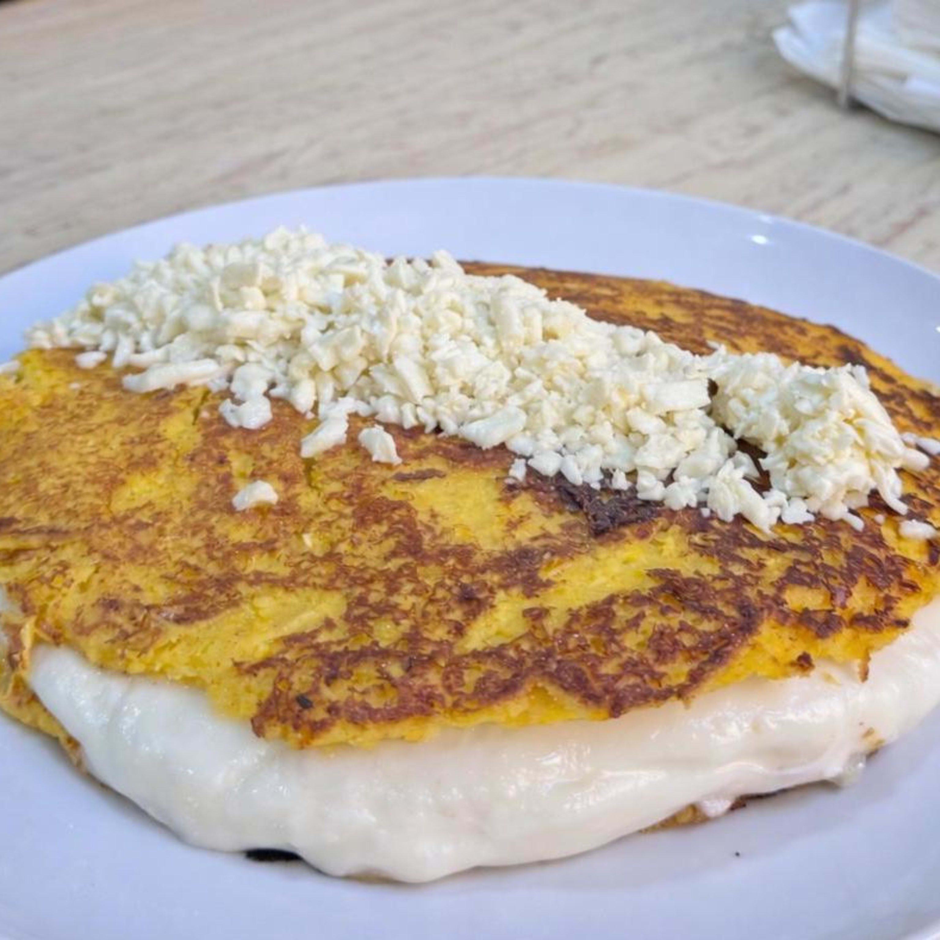 Cachapa  Clásica