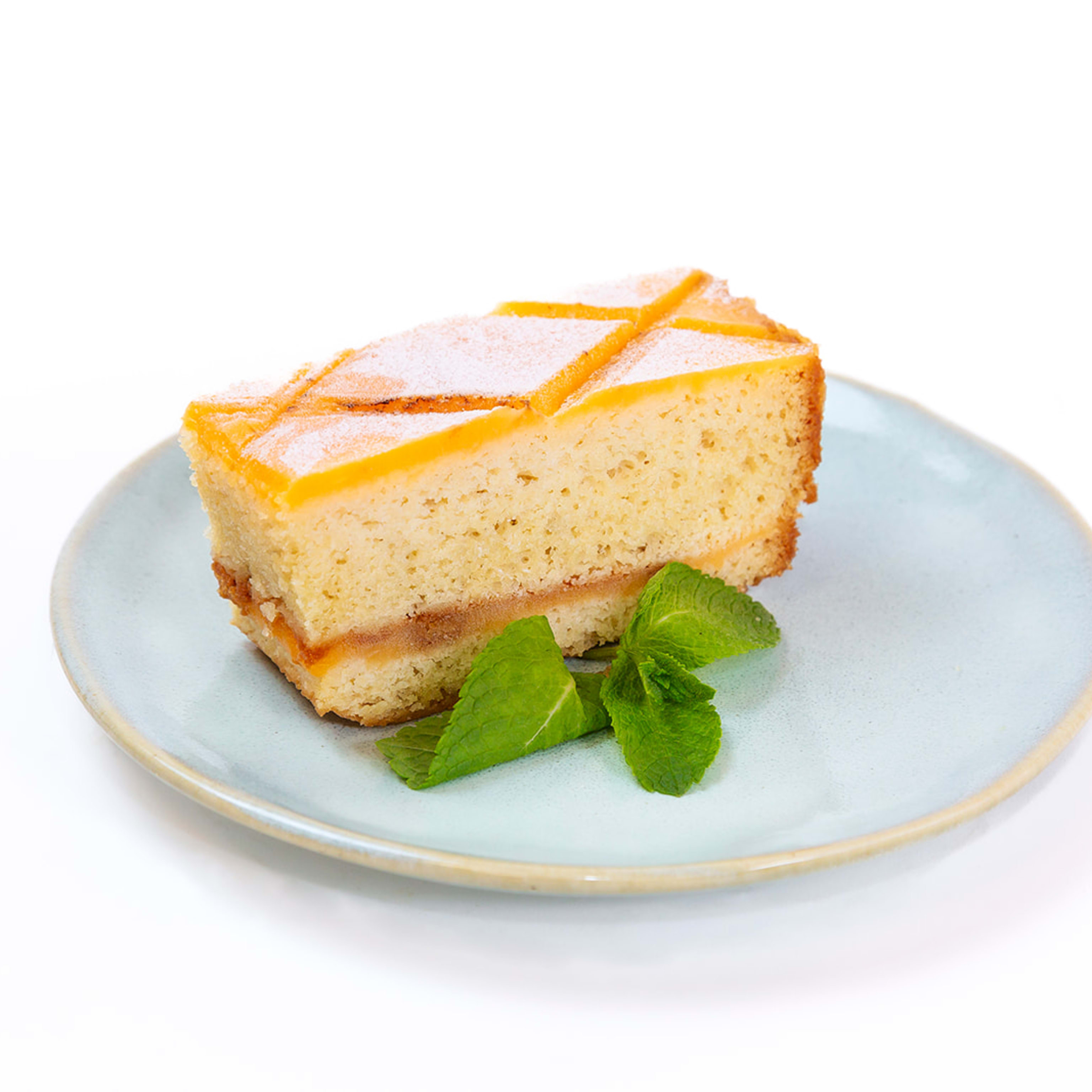 TARTA CAPUCHINA