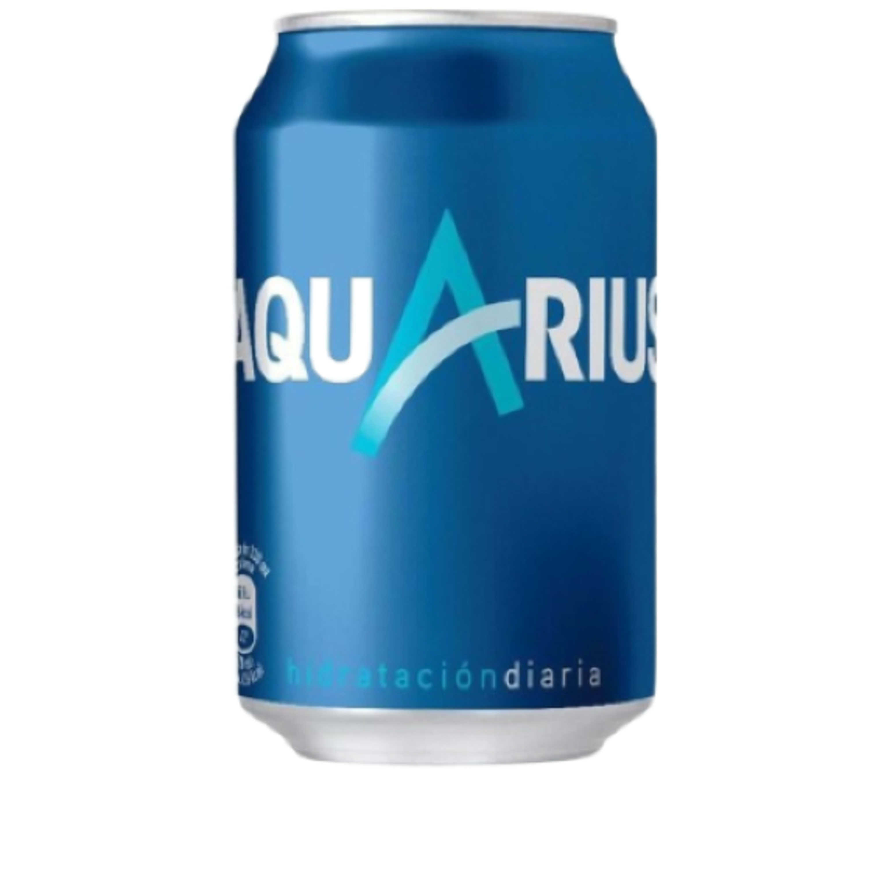 Aquarius limón
