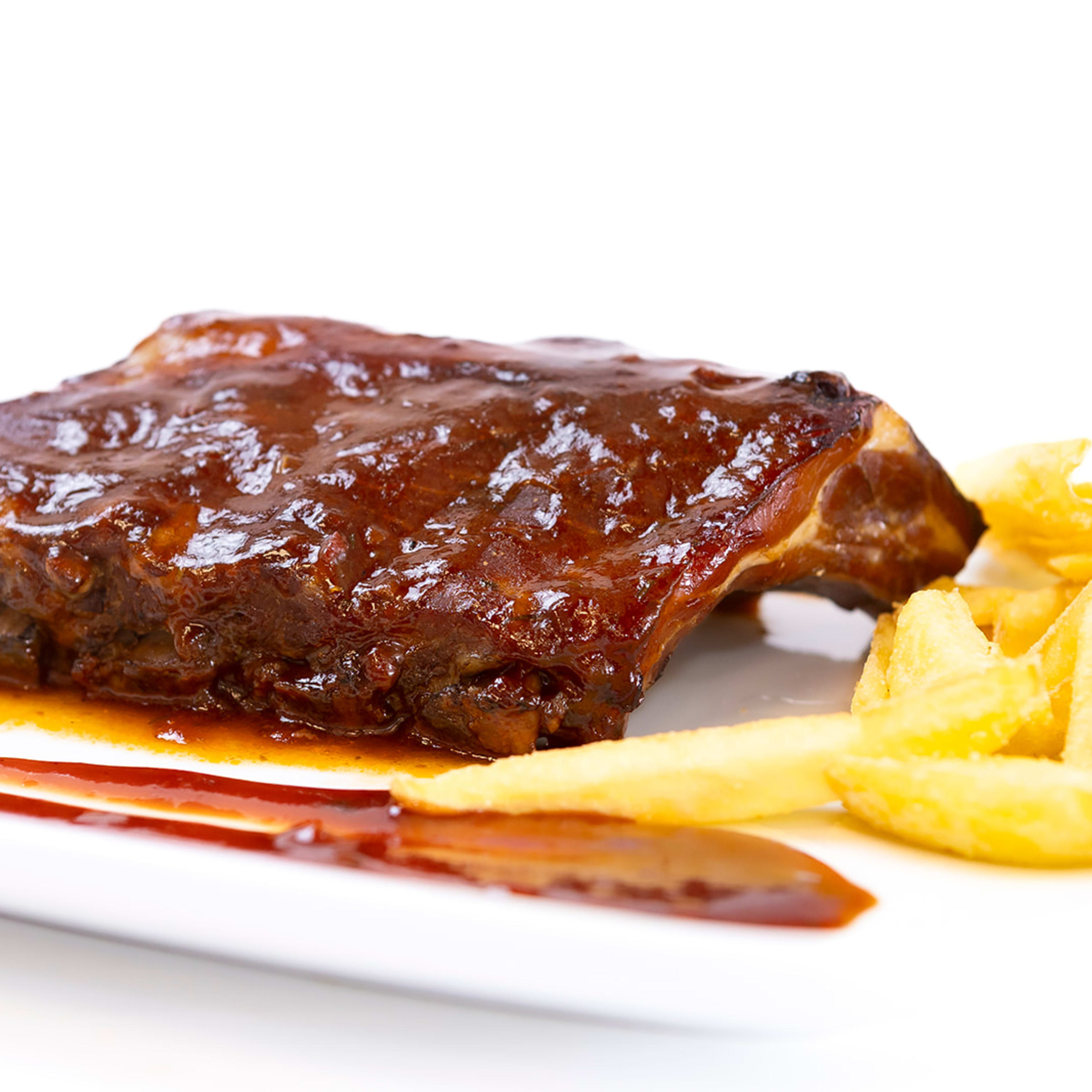 COSTILLAS