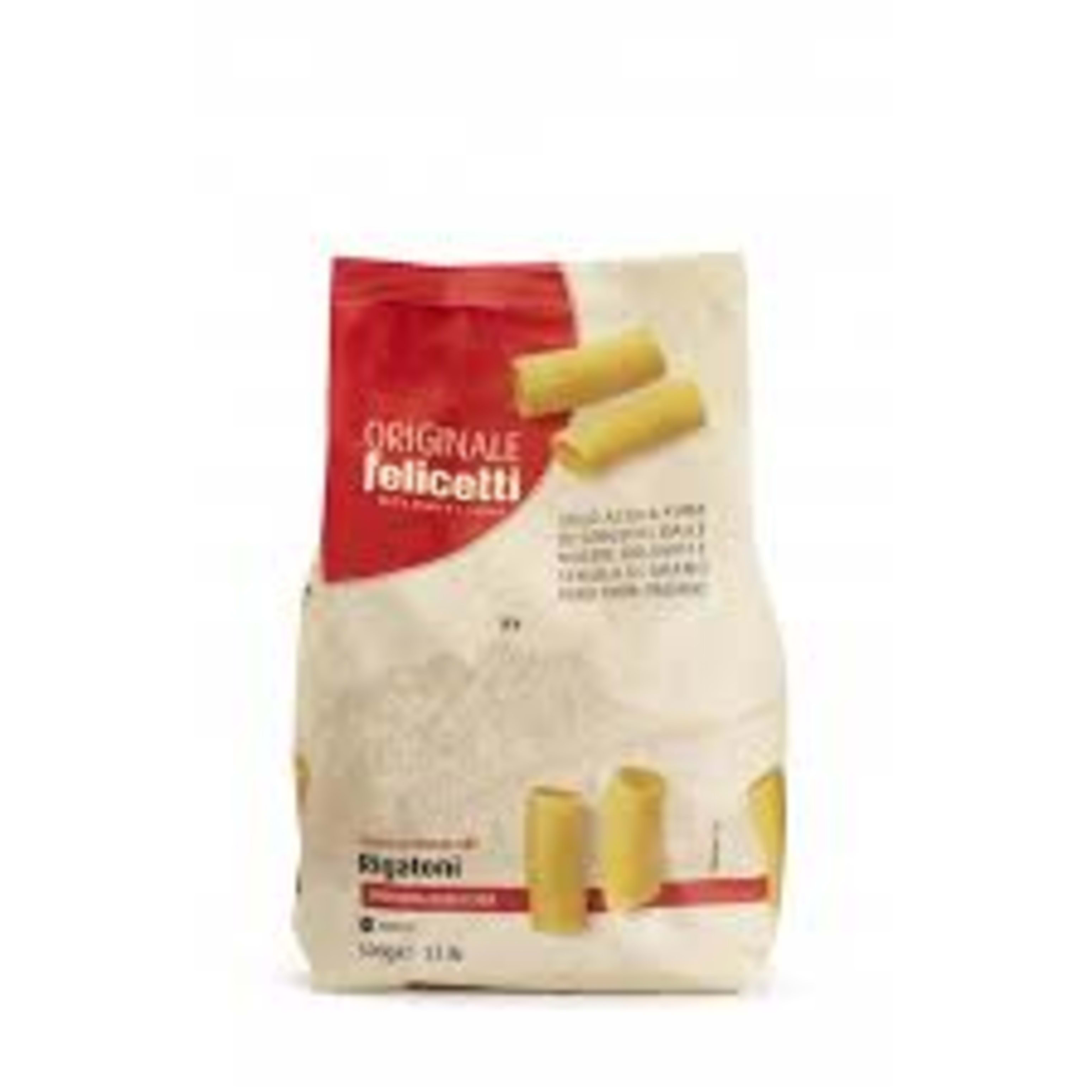 FELICETTI RIGATONI