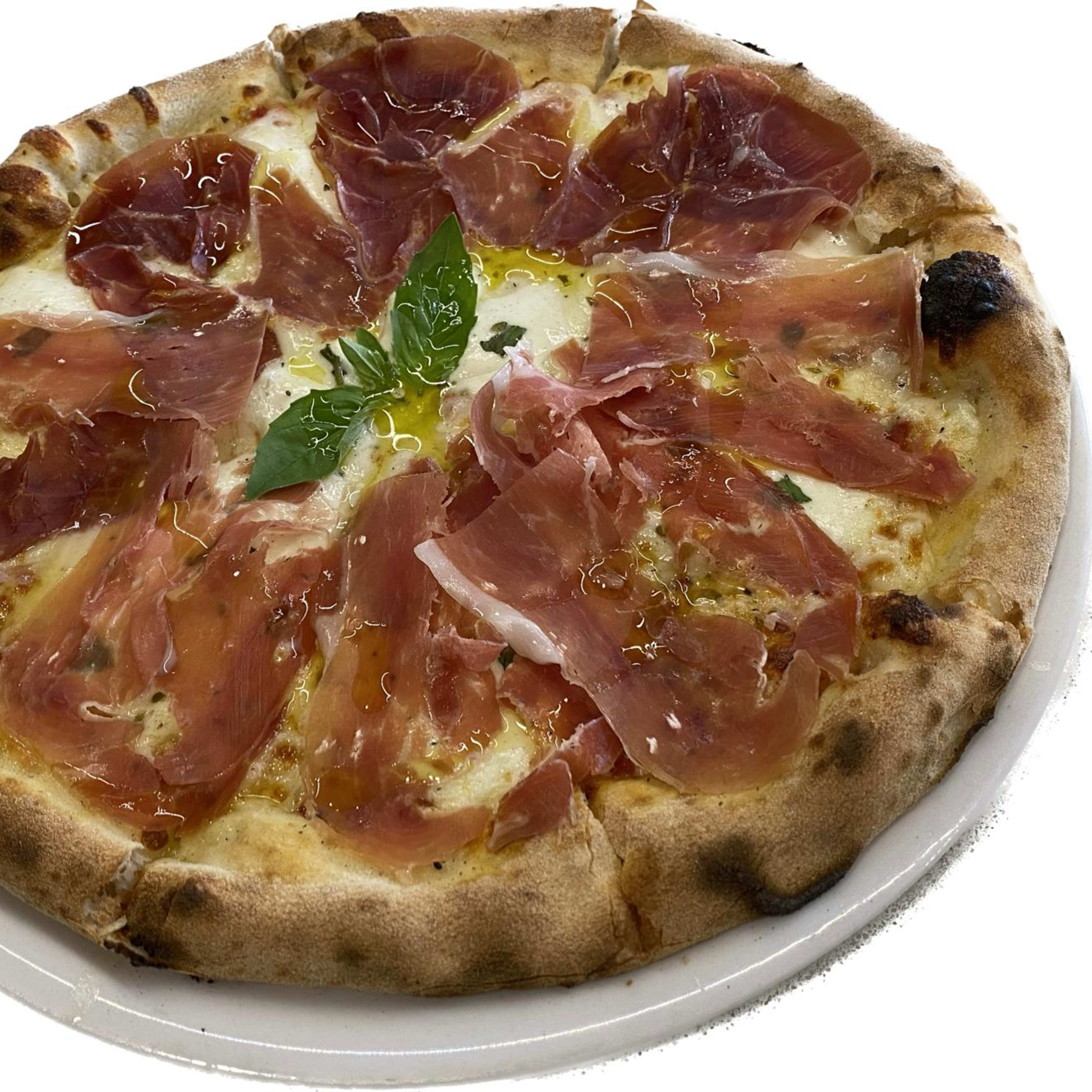 SERRANO