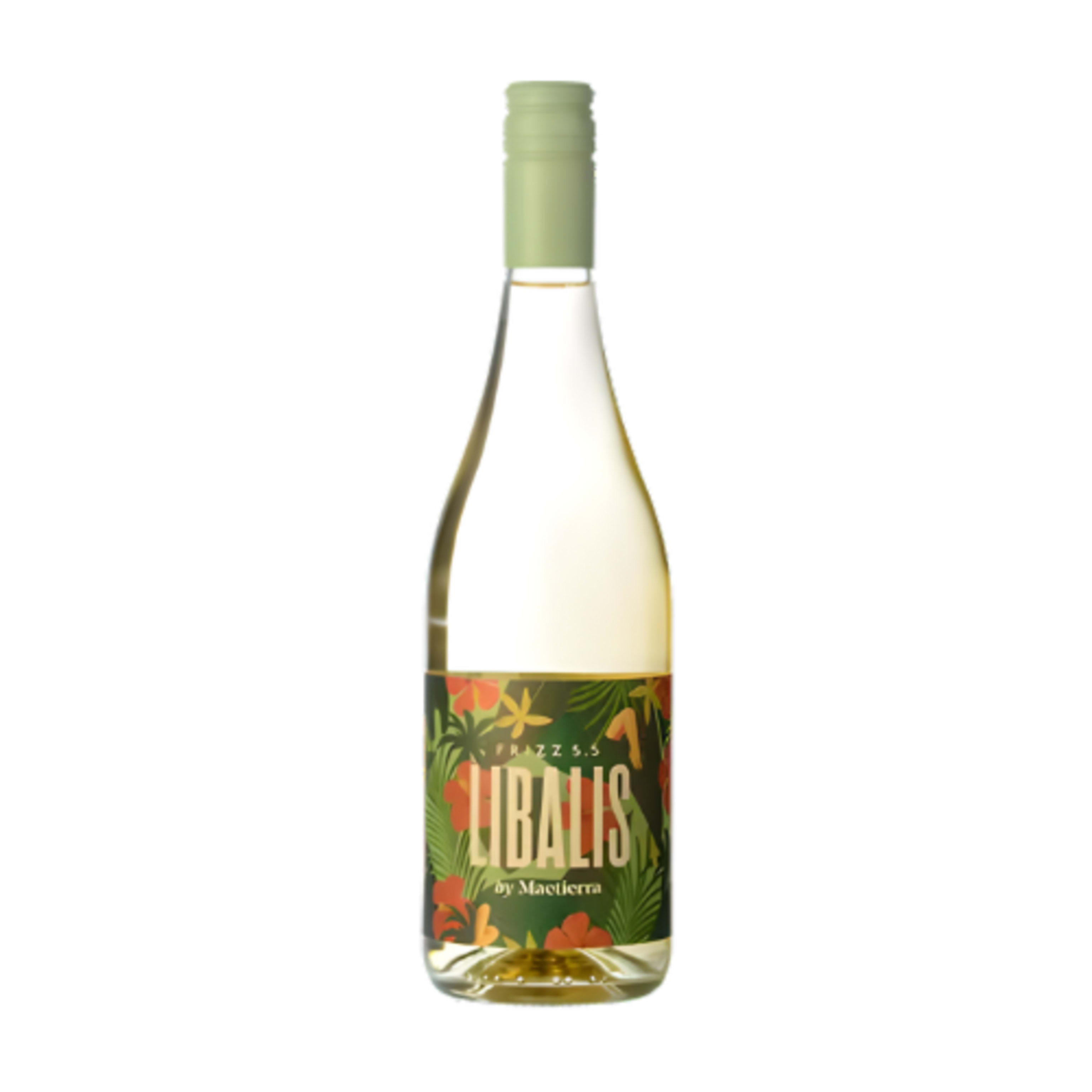 LIBALIS FRIZZ (FRISANTE MOSCATEL)