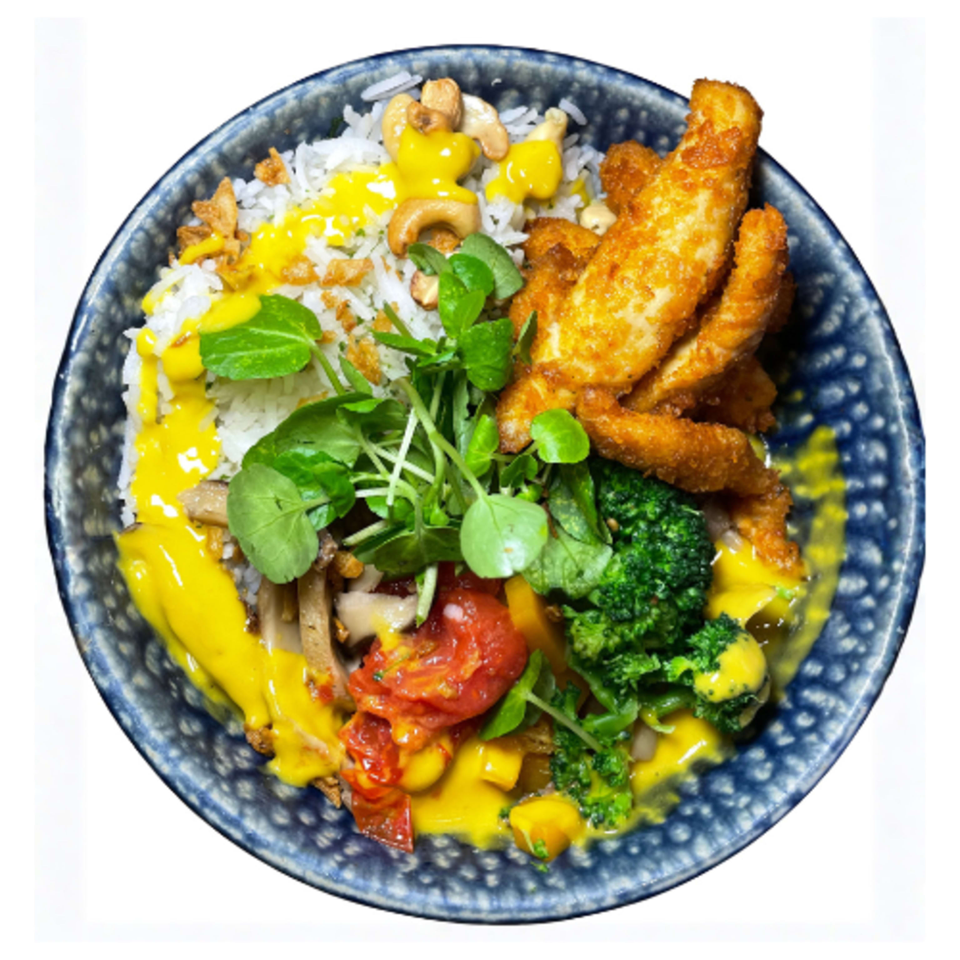 BOWL CANTON
