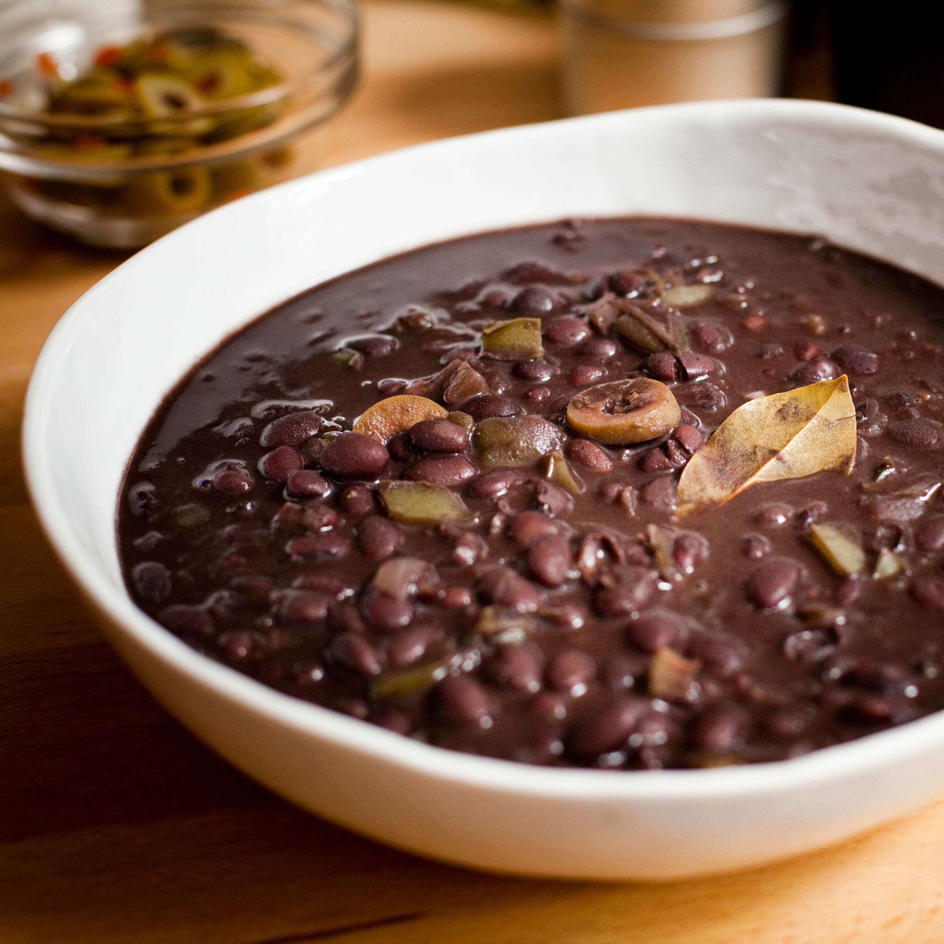 Frijoles Negros