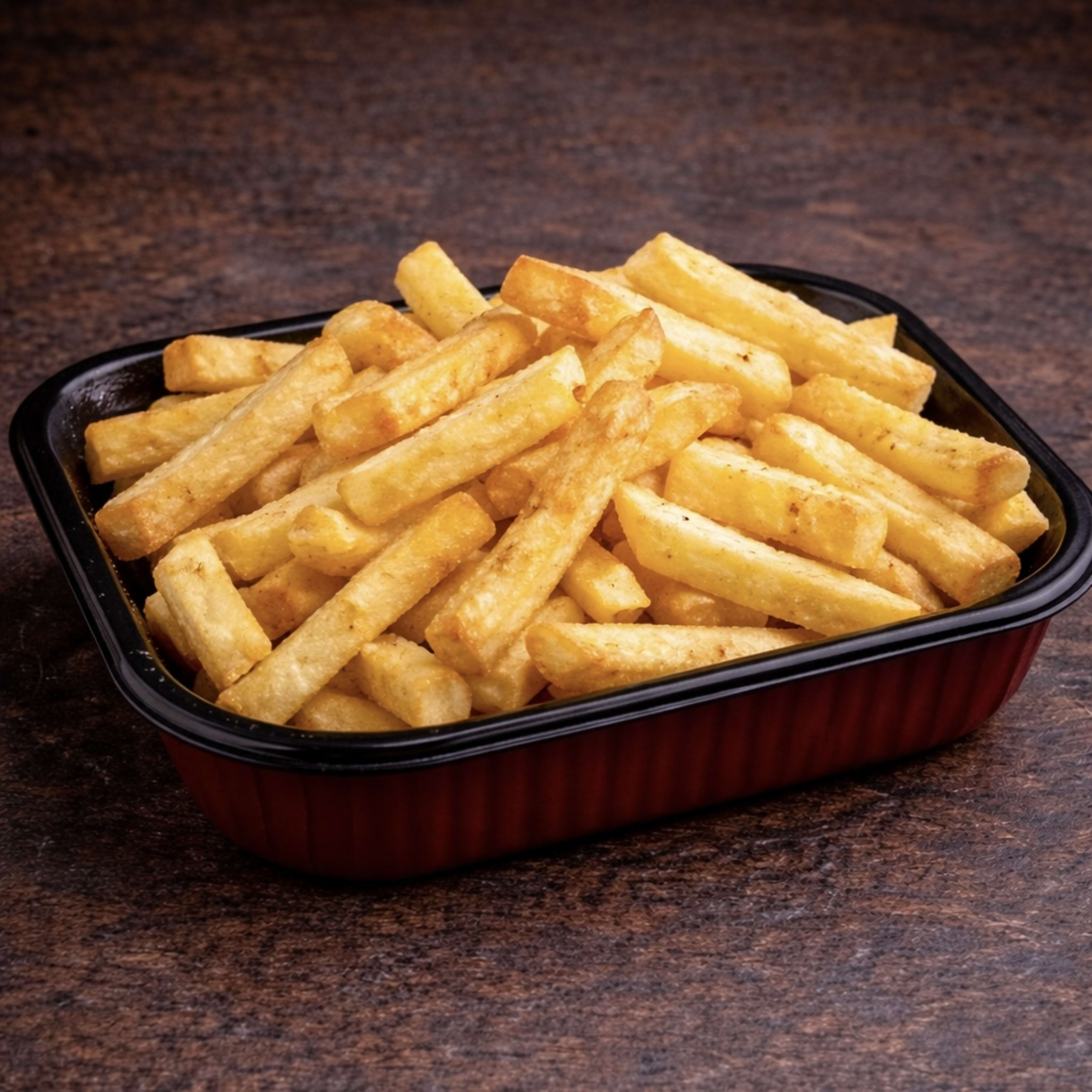 Extra de Patatas Fritas