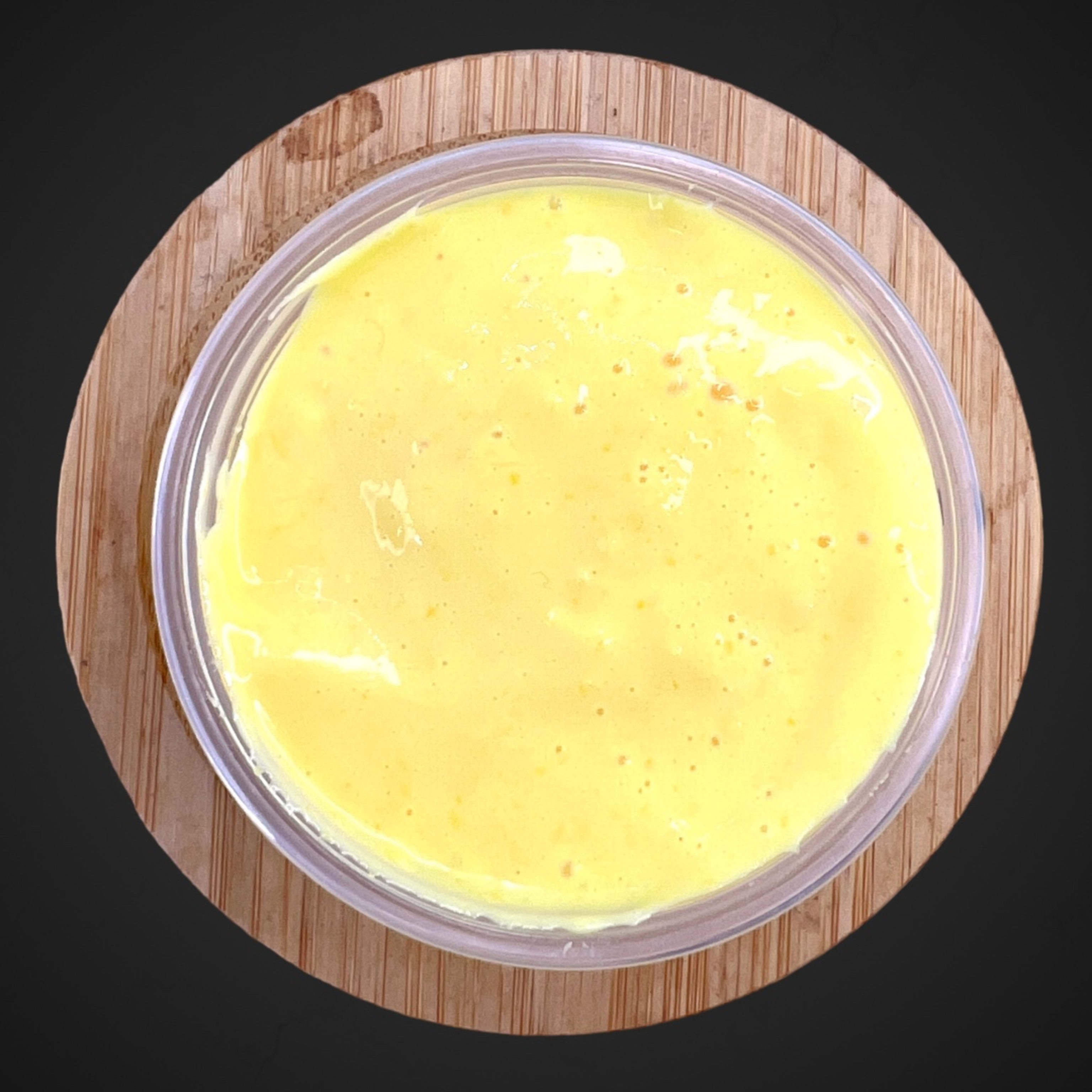 Salsa de maíz