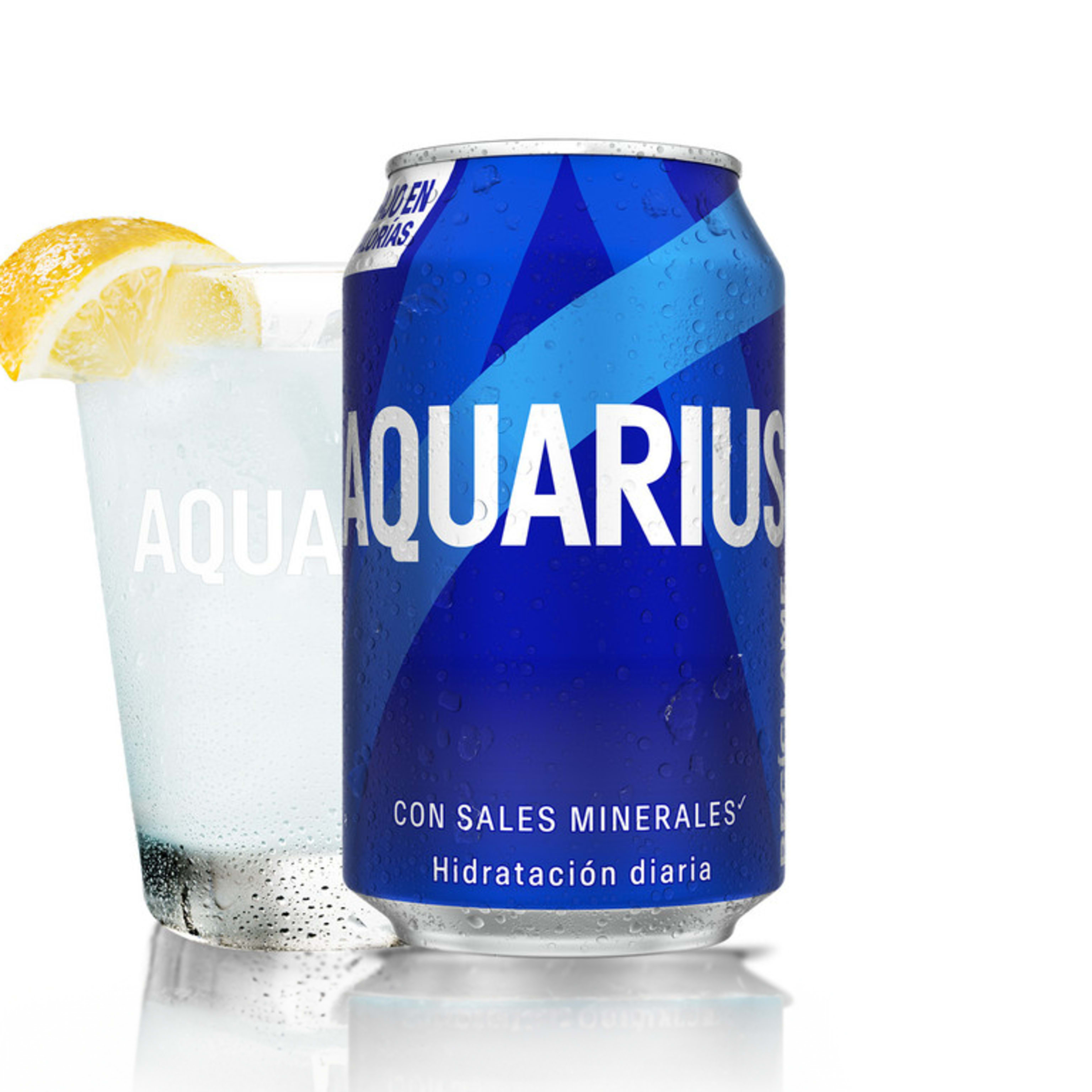 Aquarius Limón 