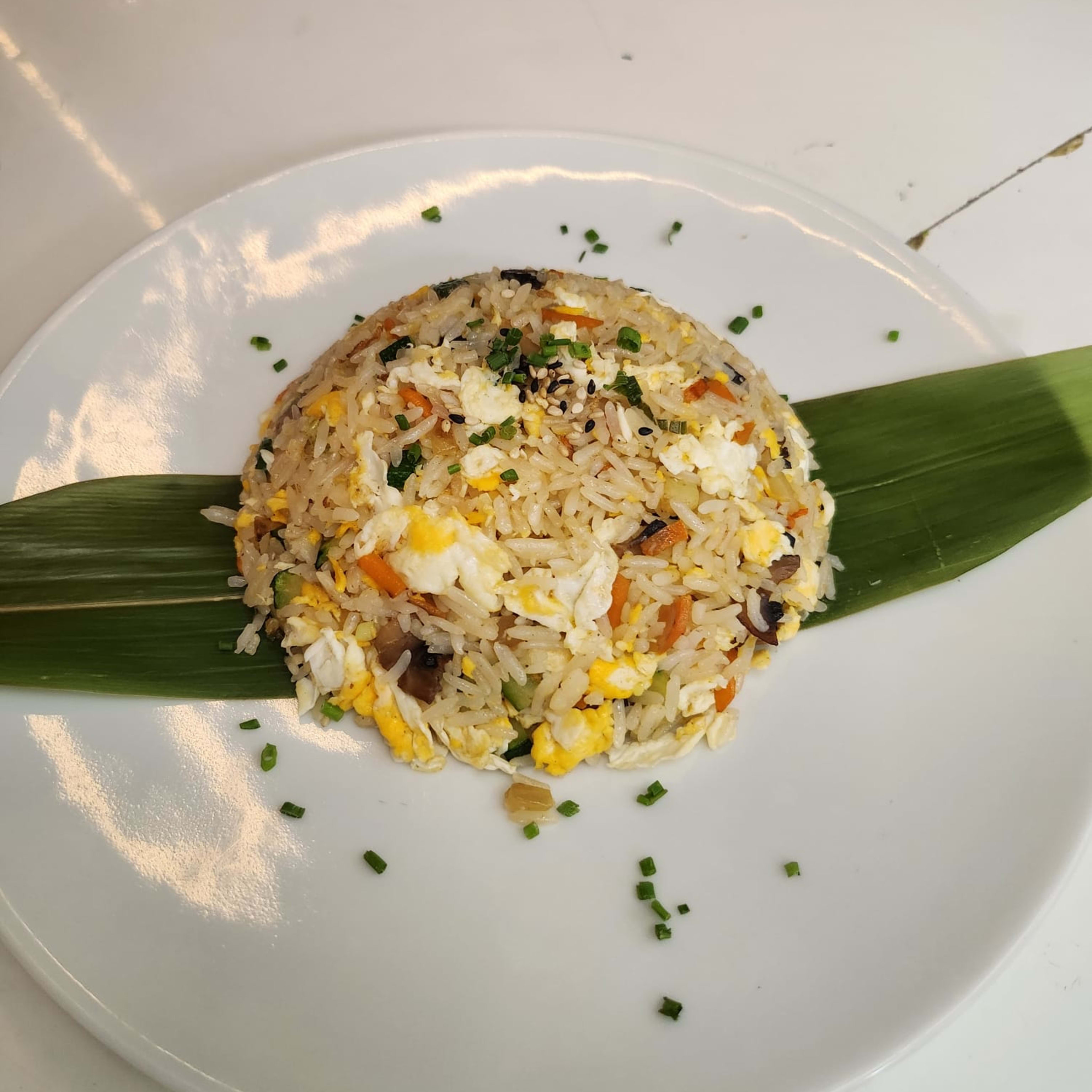 2004 VEGGIE RICE  D