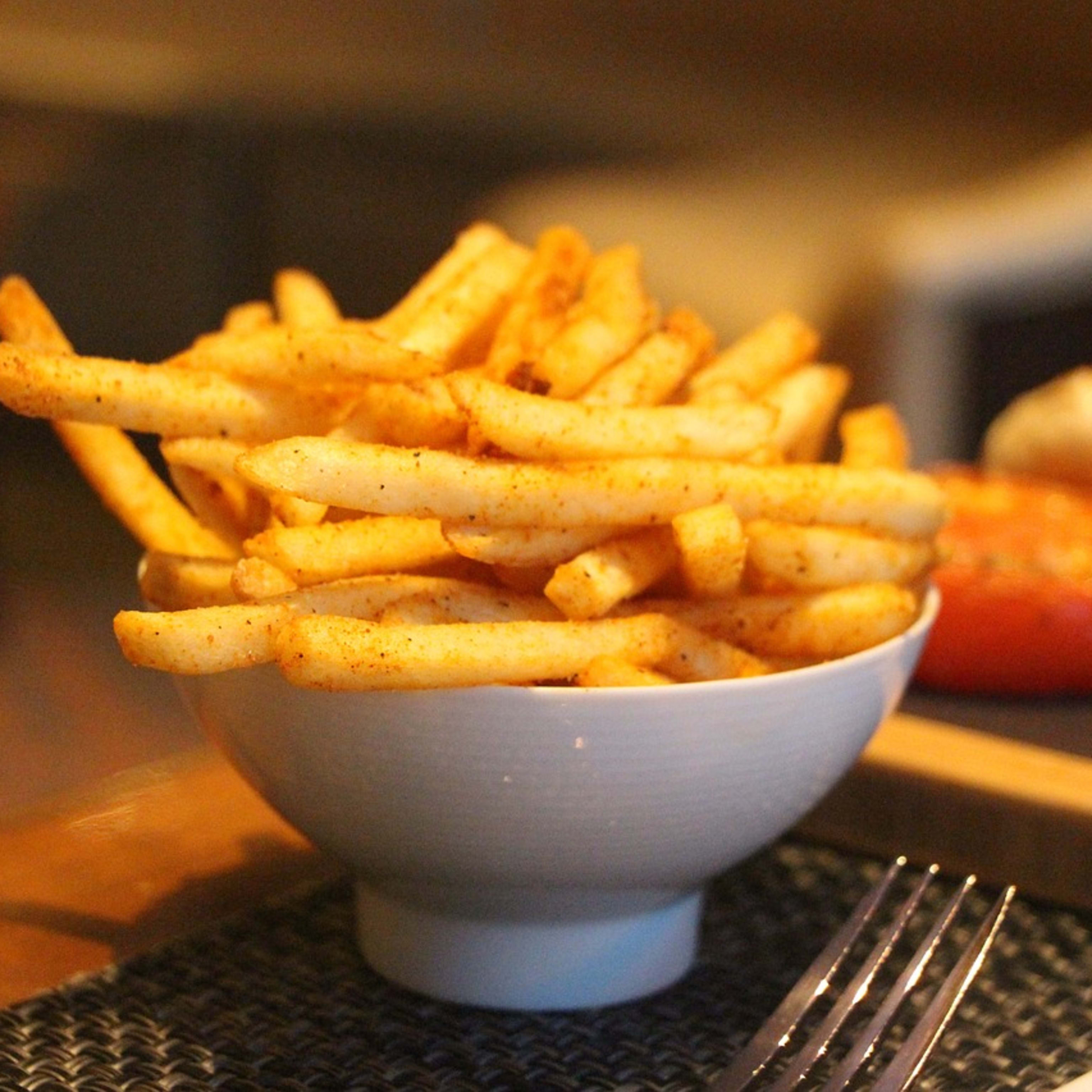 Patatas Fritas