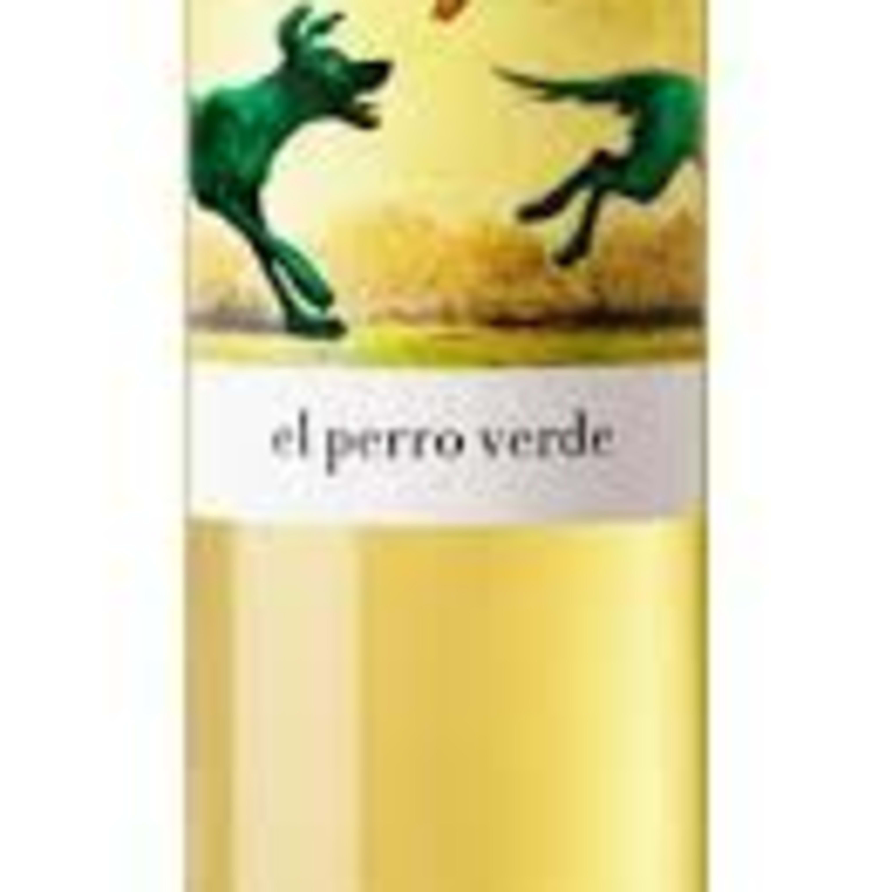 VBD- Perro verde (Rueda)