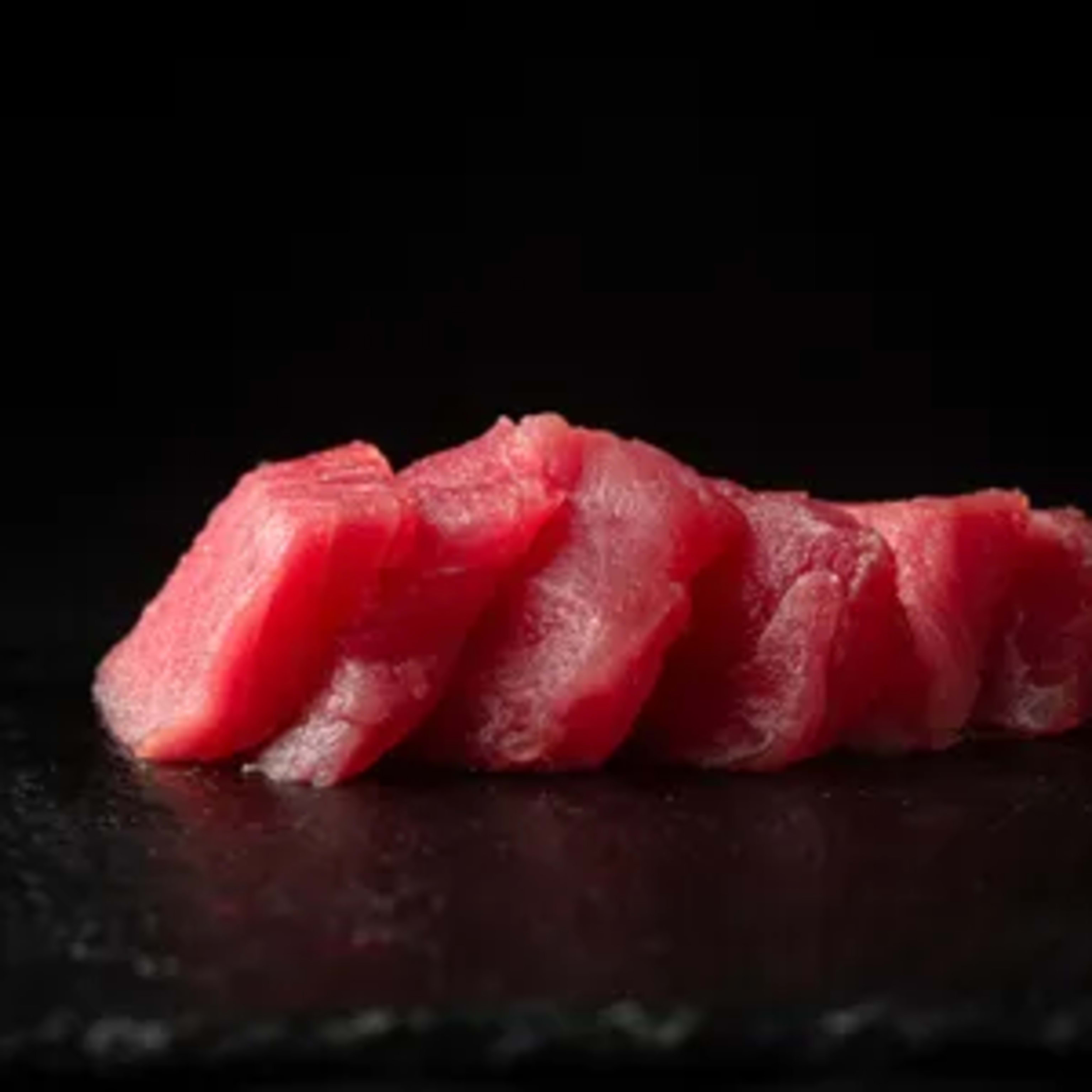 Sashimi Atún (2u)