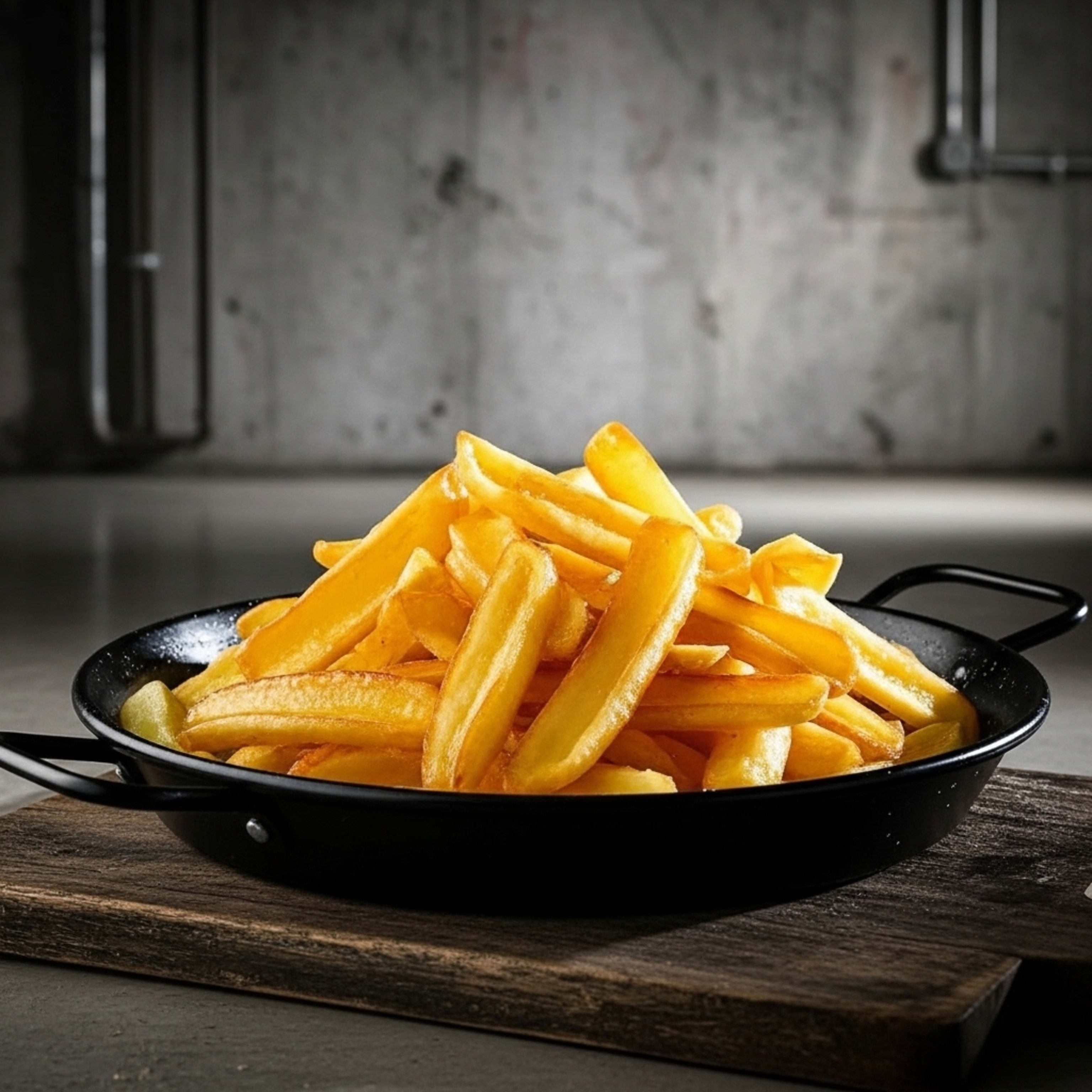 Patates Normals