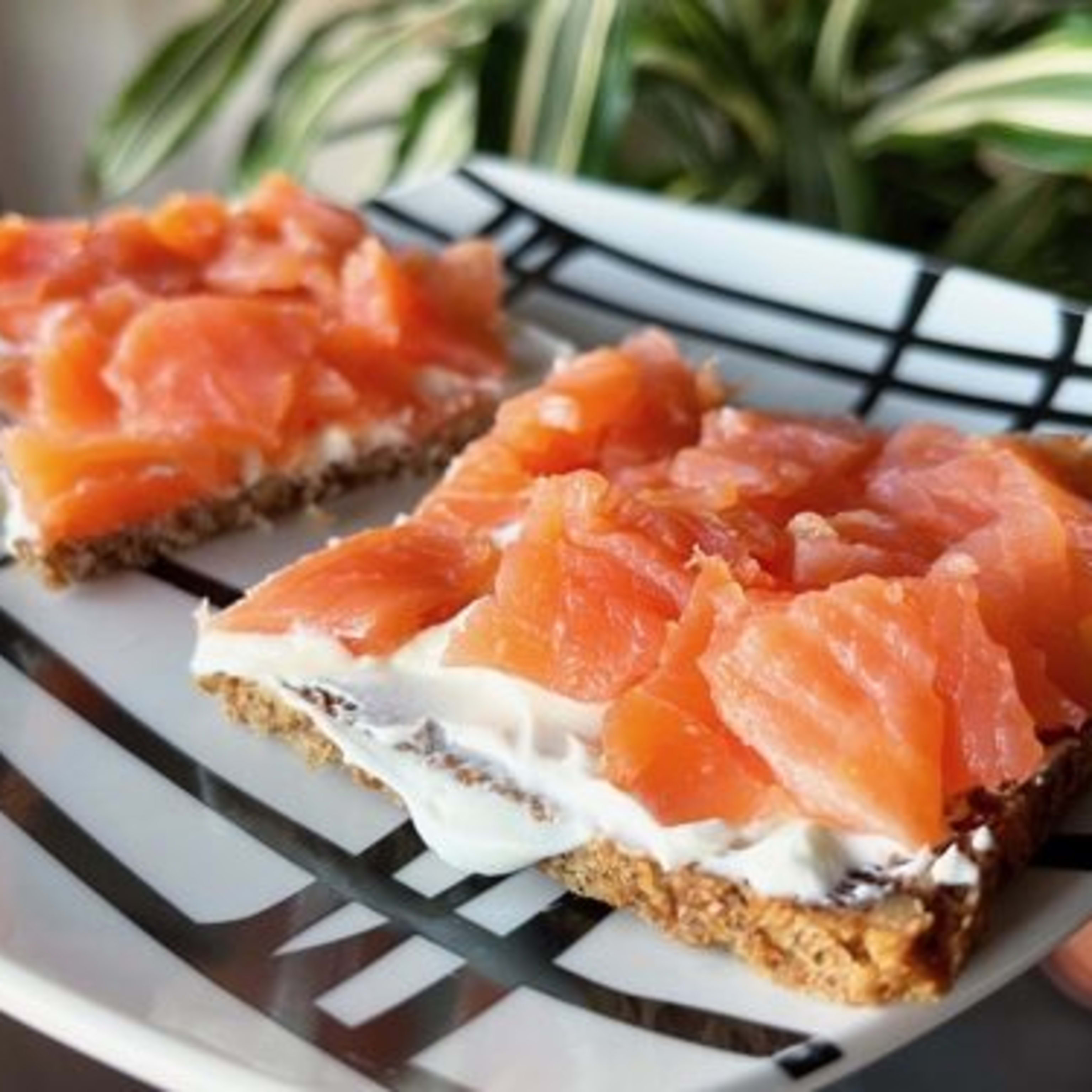 • PHILADELPHIA AND SALMON