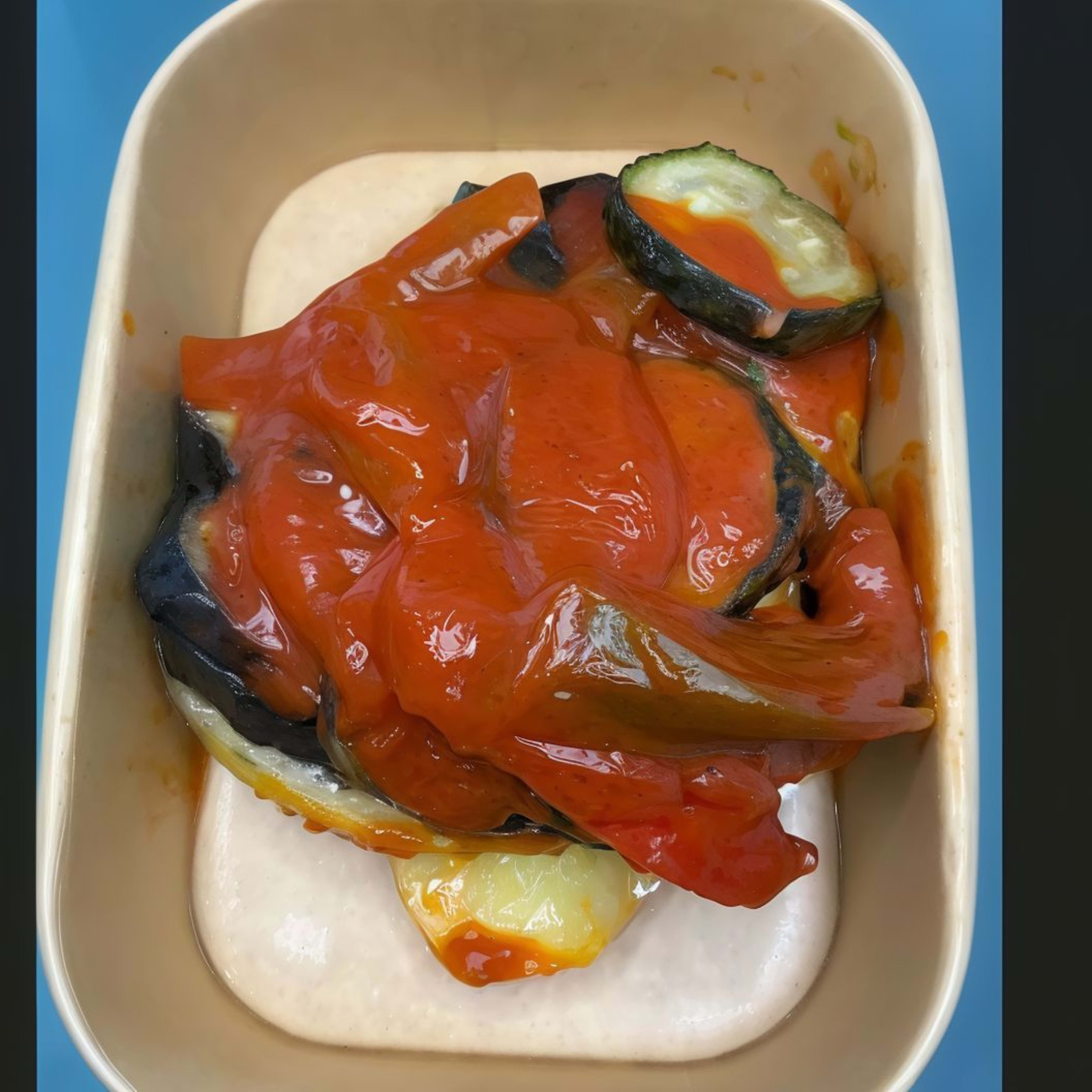 Tumbet