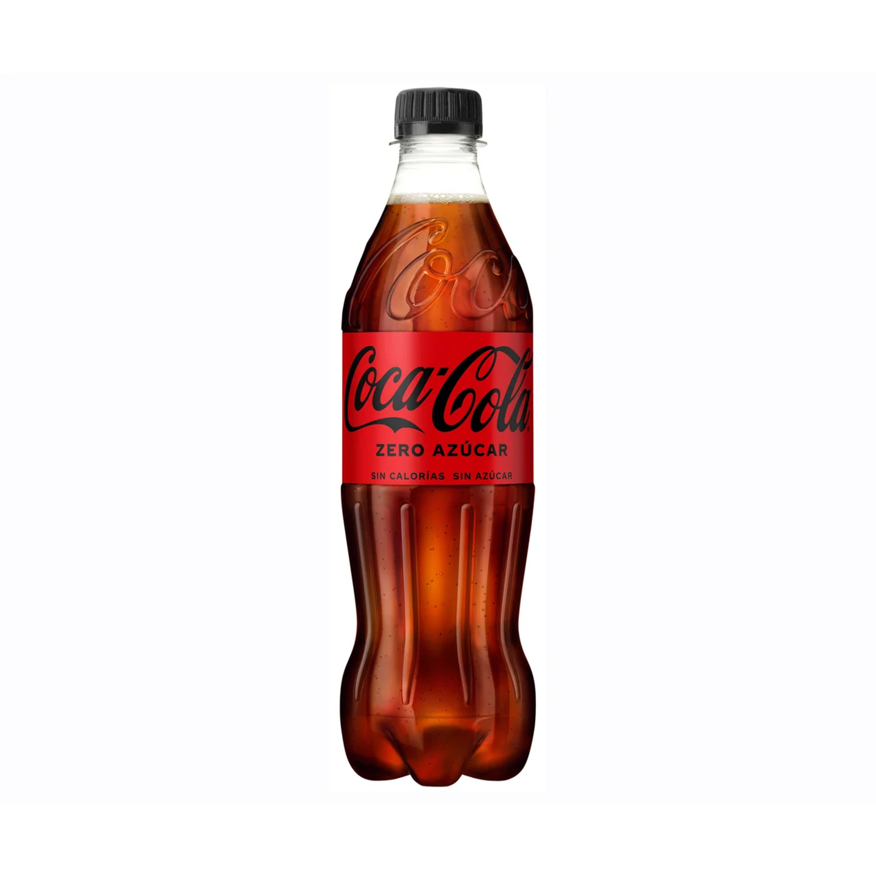Coca Cola Zero 