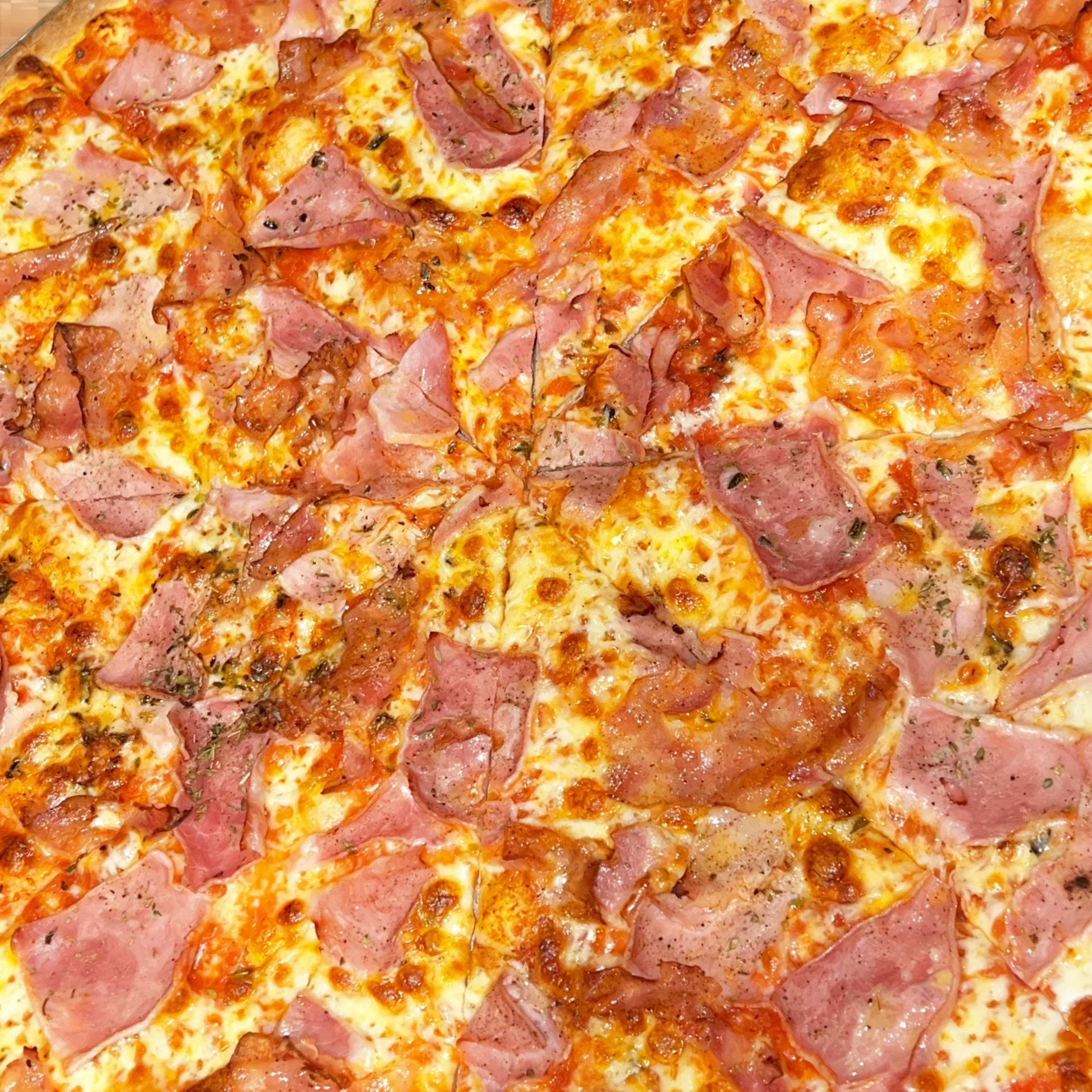 Prosciutto F