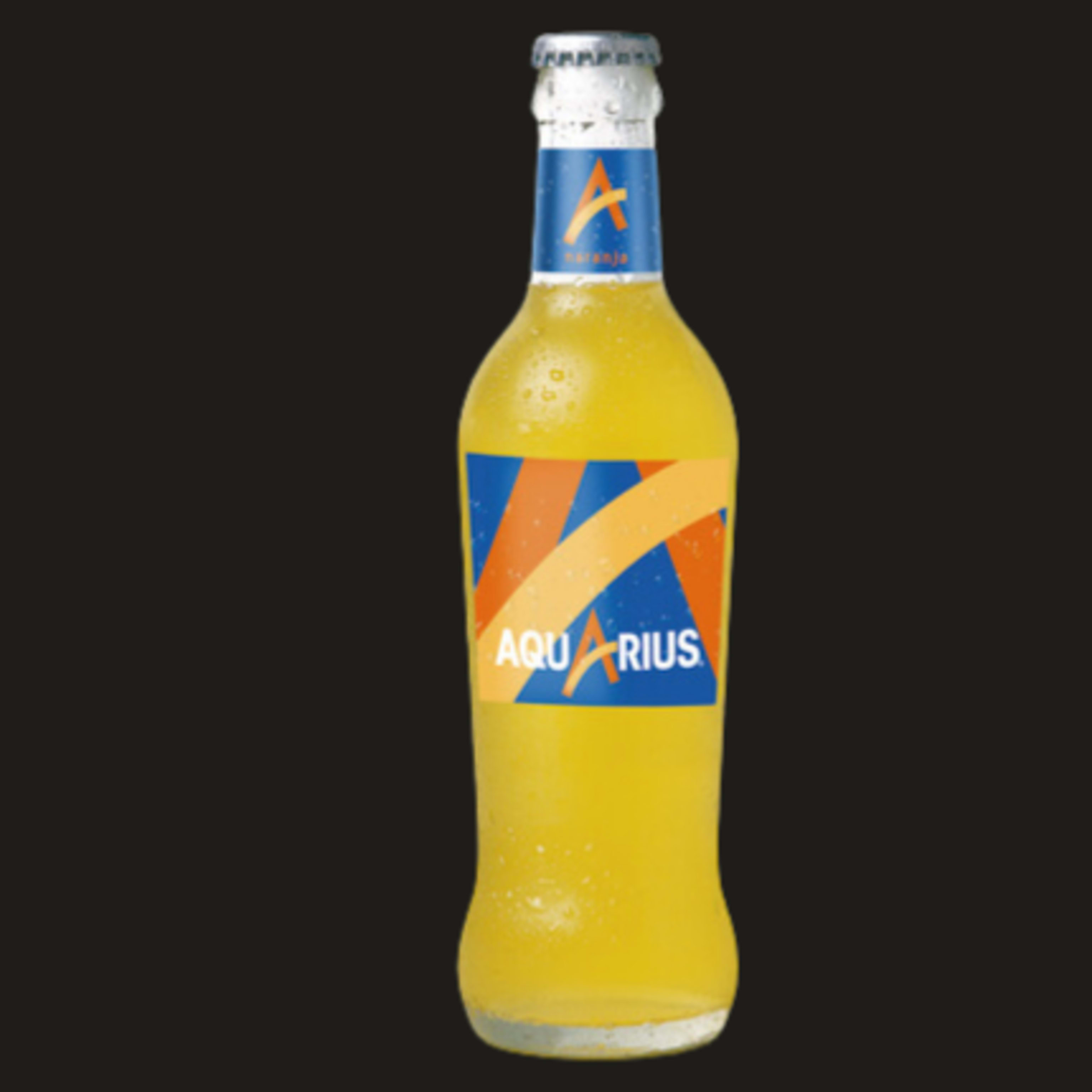 Wassermann Orange (33cl)