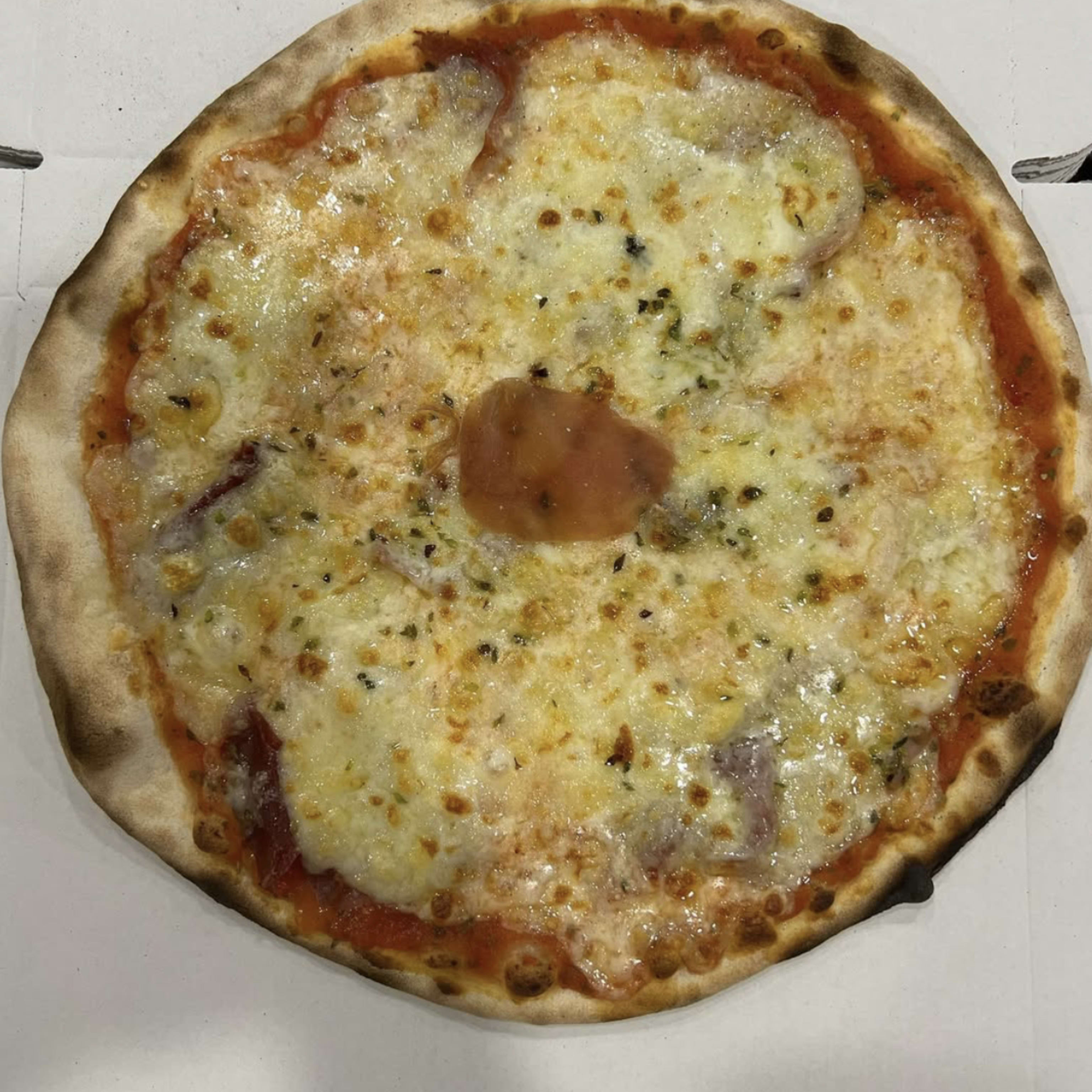 Serrano
