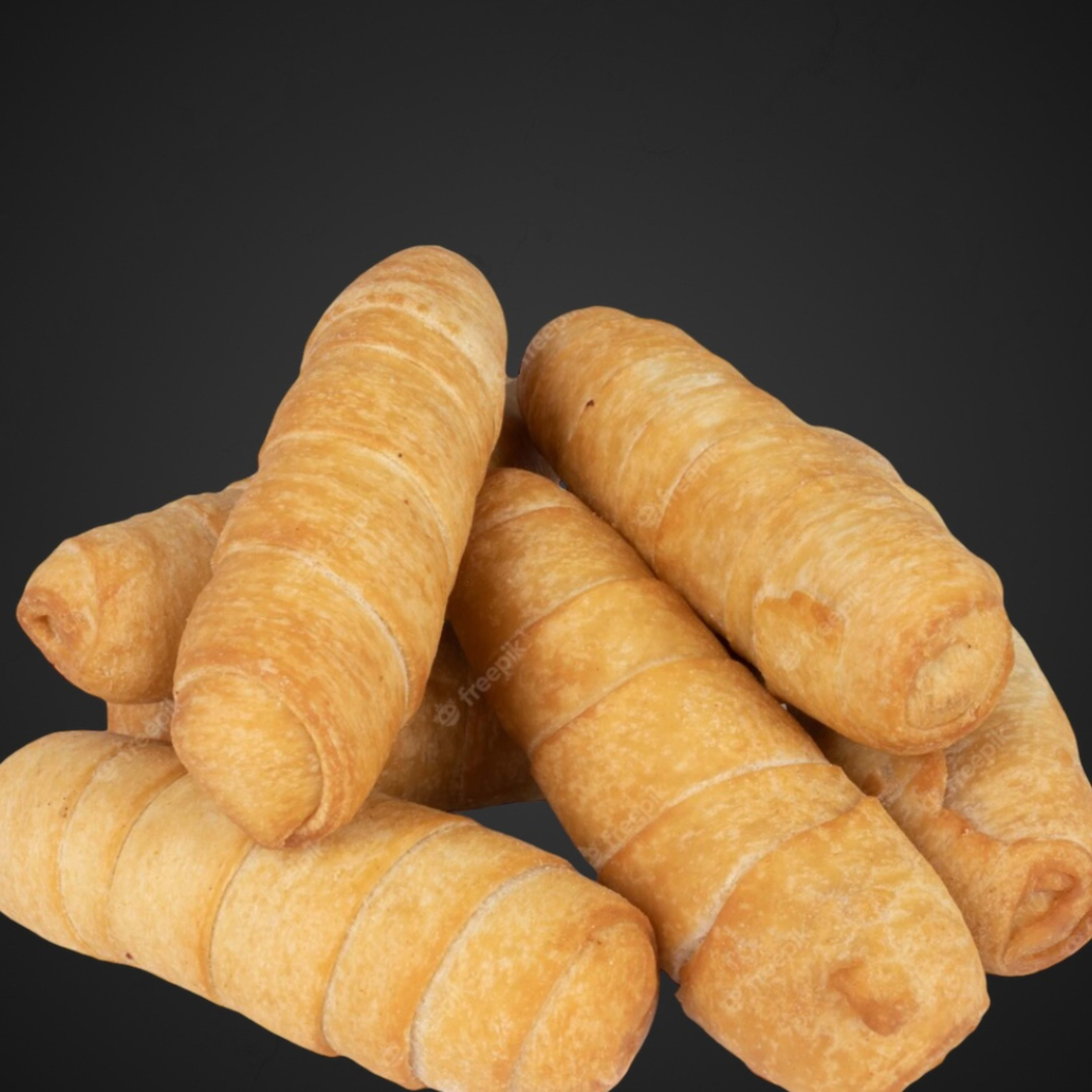 Tequeños (6 uds.)