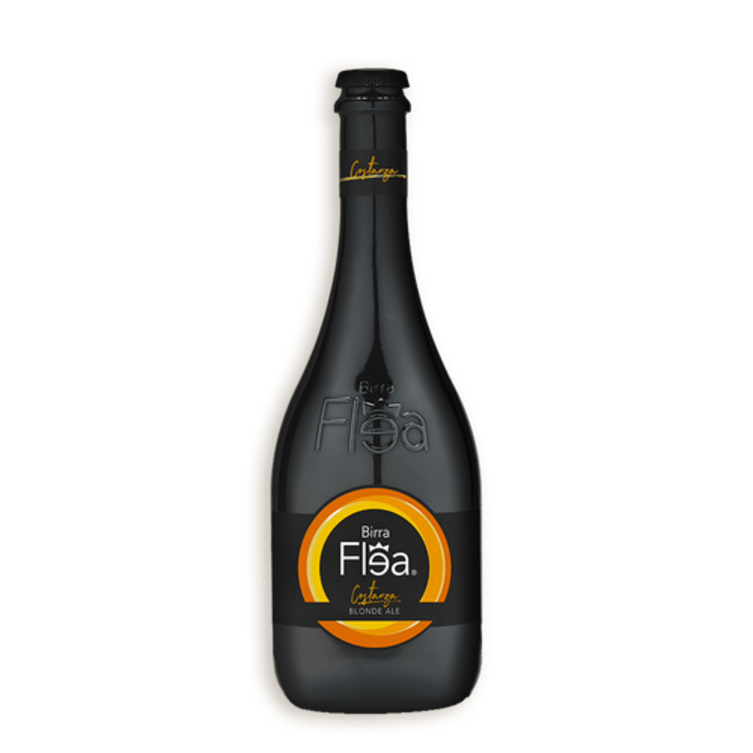 Birra Flea – Costanza Blonde Ale 33cl