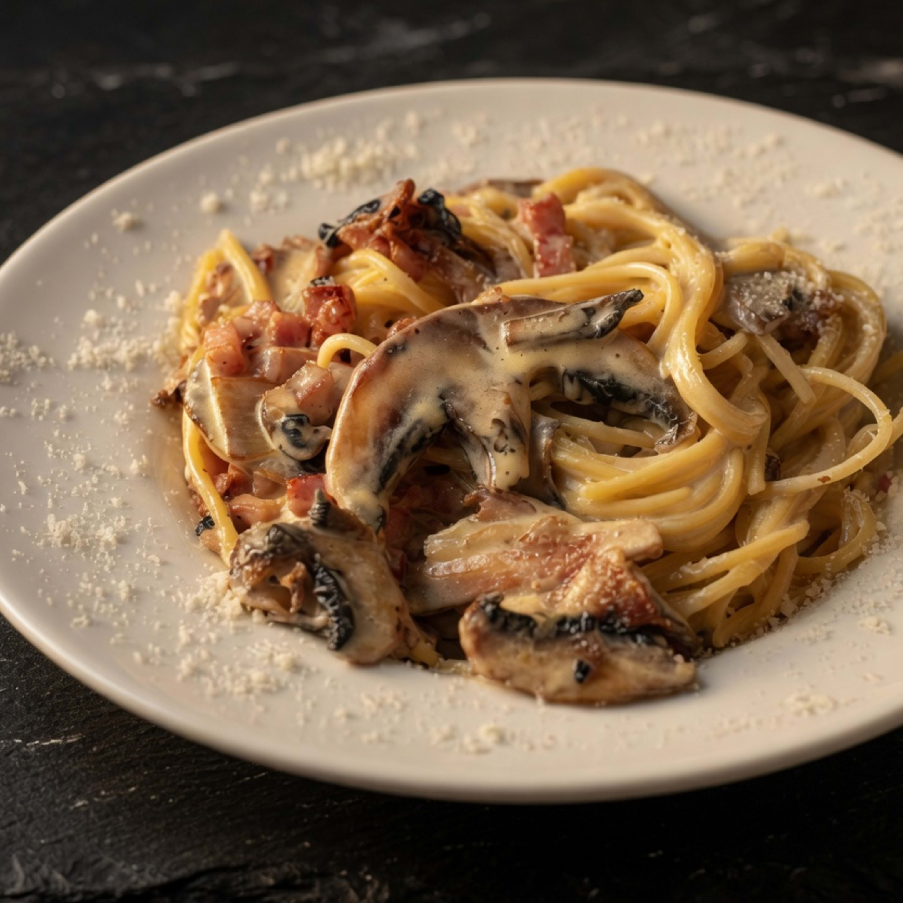 CARBONARA
