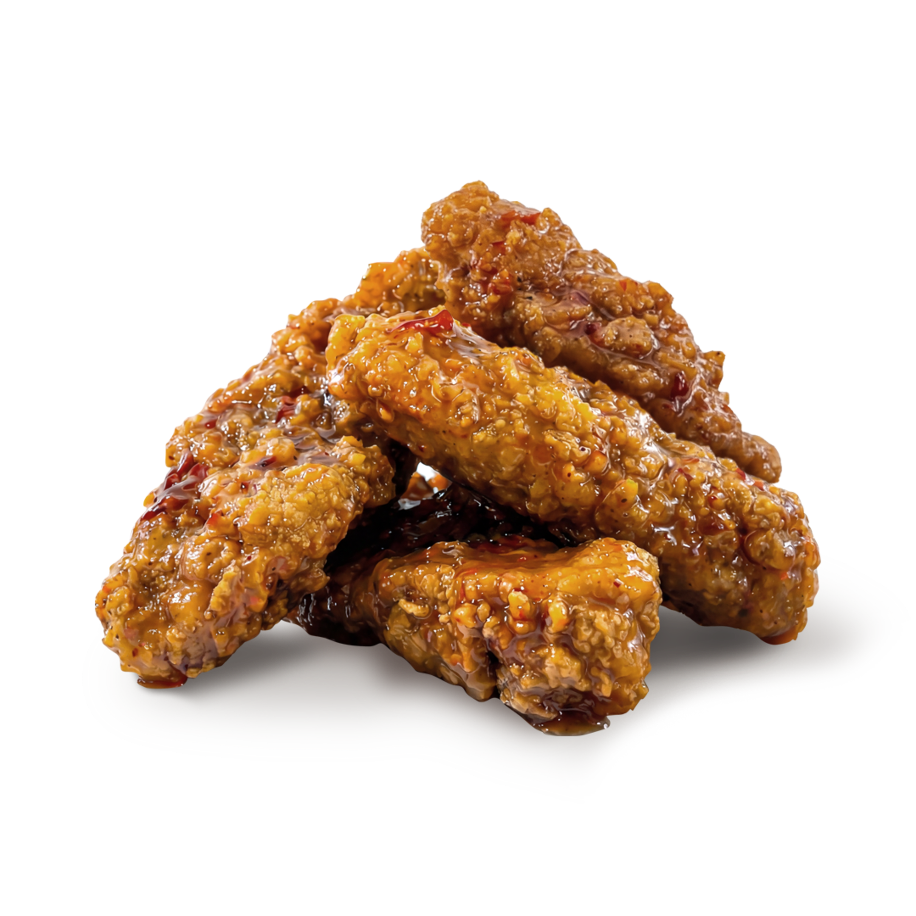 Chicken Yaowarat
