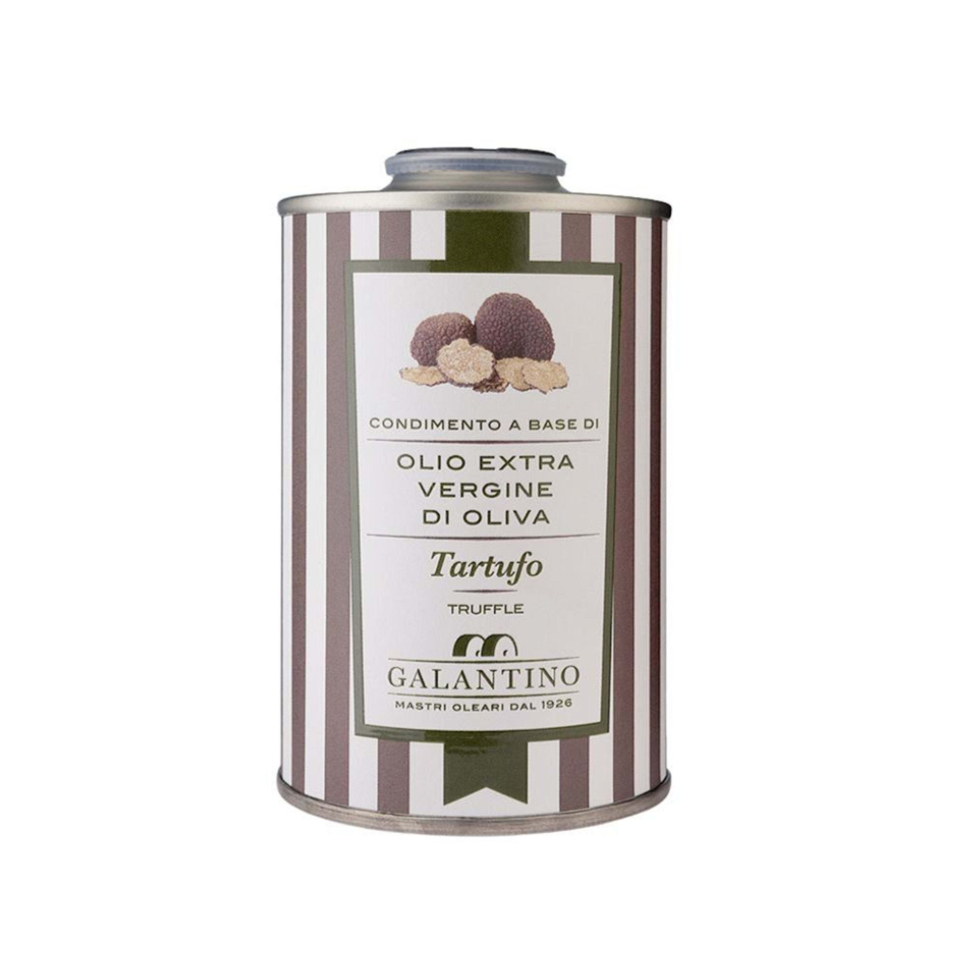 Aceite de Trufa (Galantino)