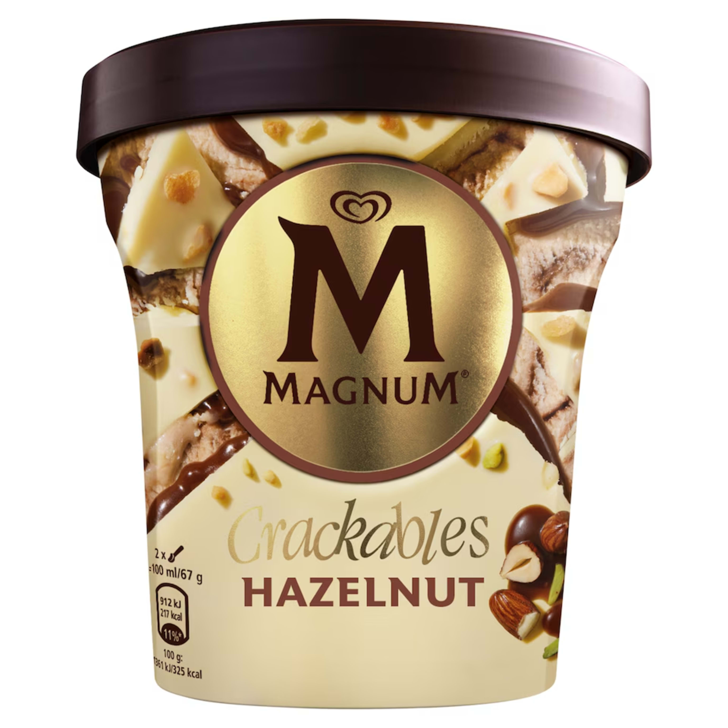 Magnum Hazelnut