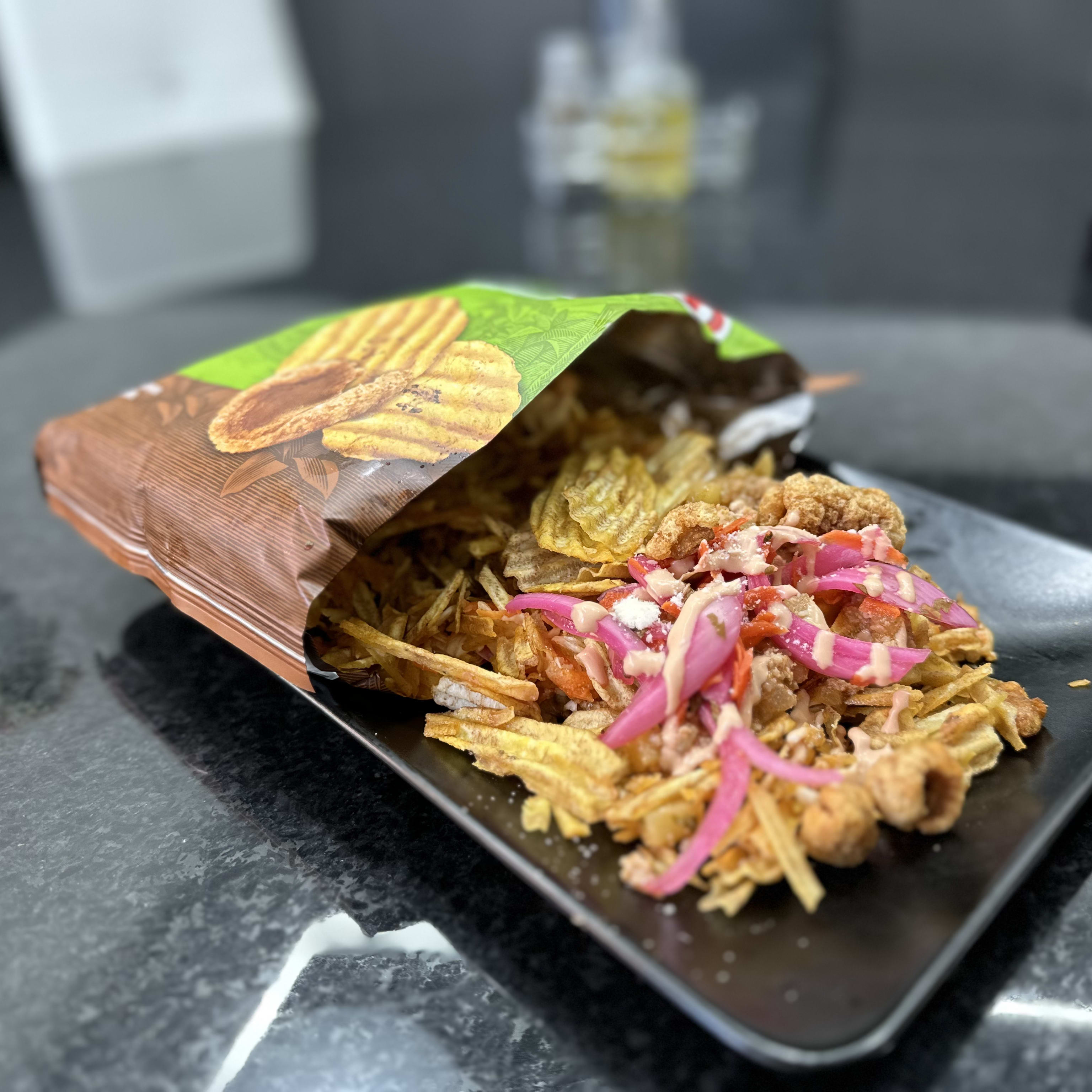 ZAMBOS PREPARADOS