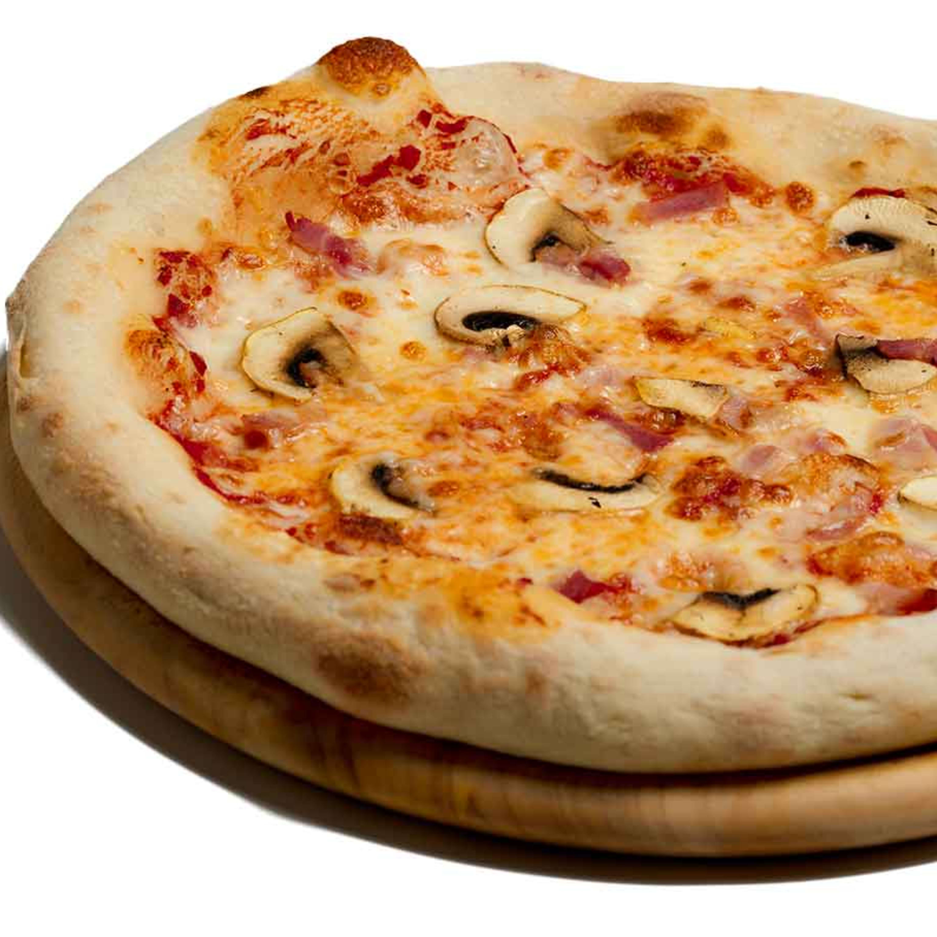 Capricciosa