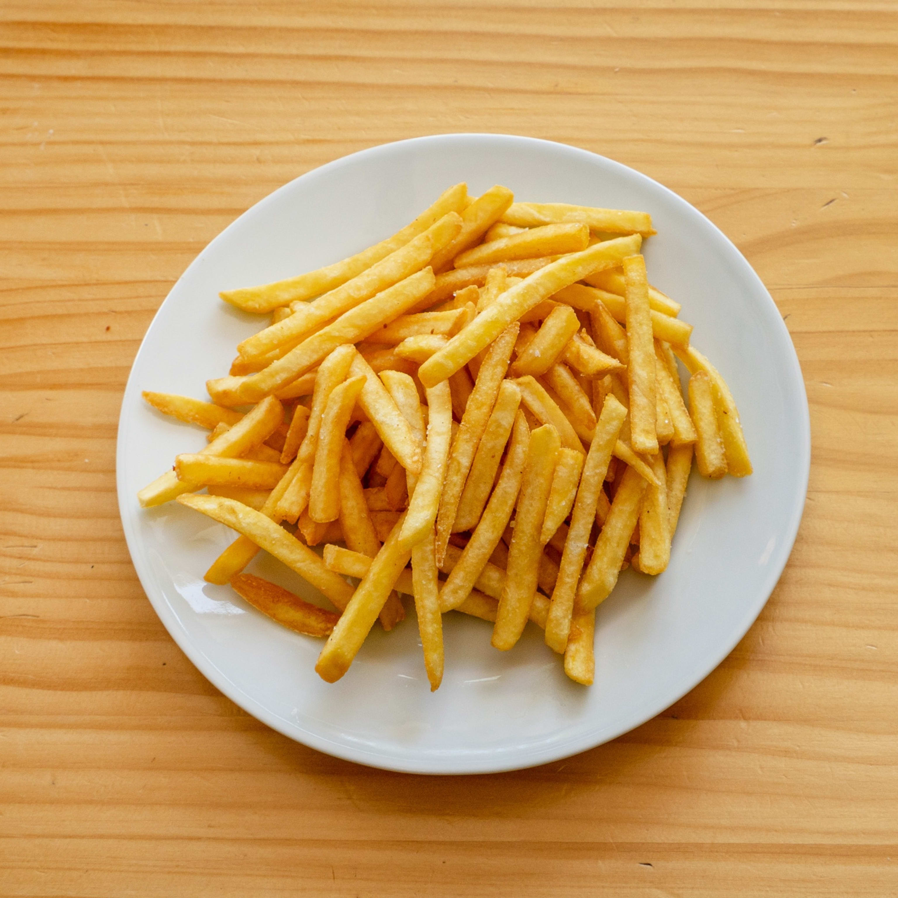 Patatas (ración)