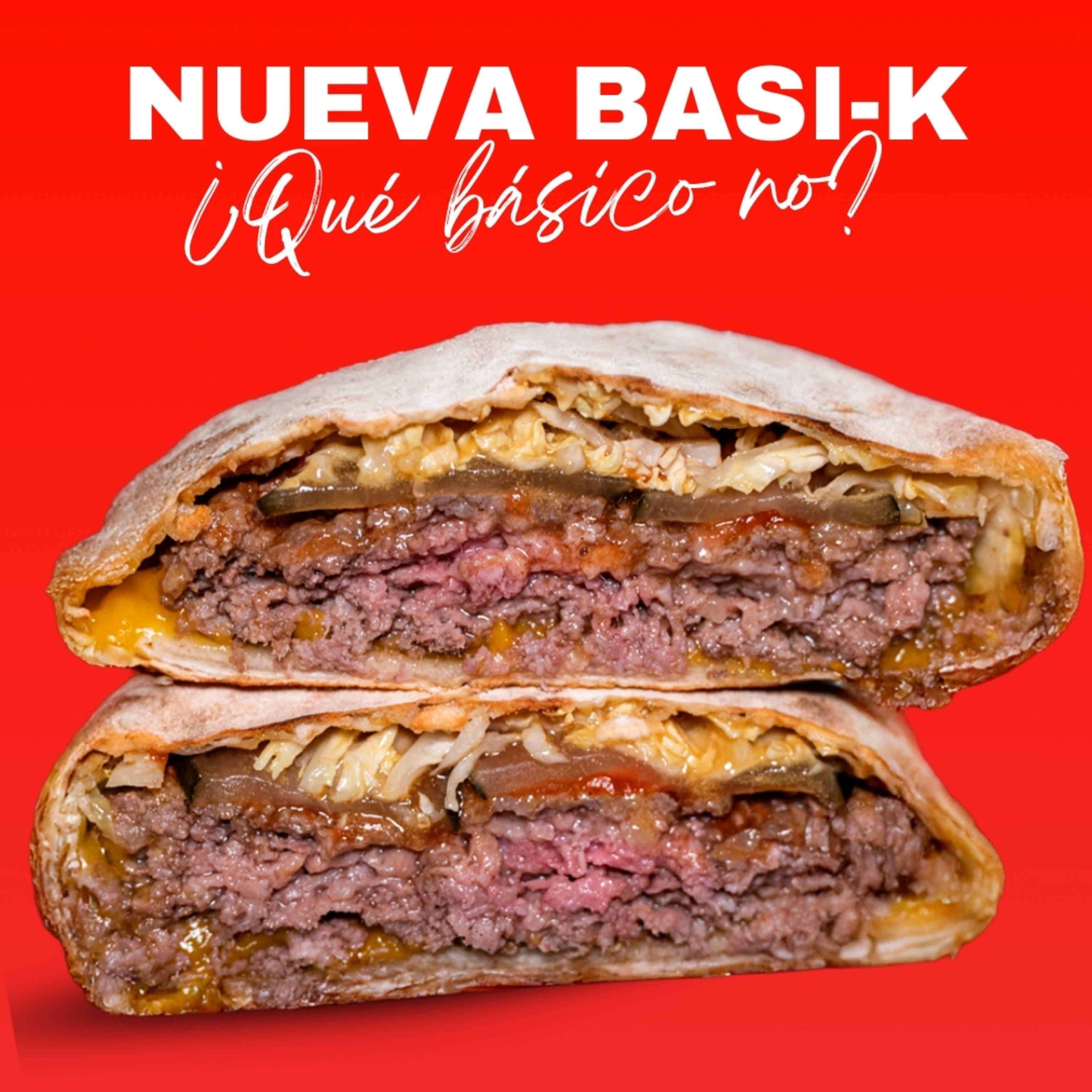 BASI-K