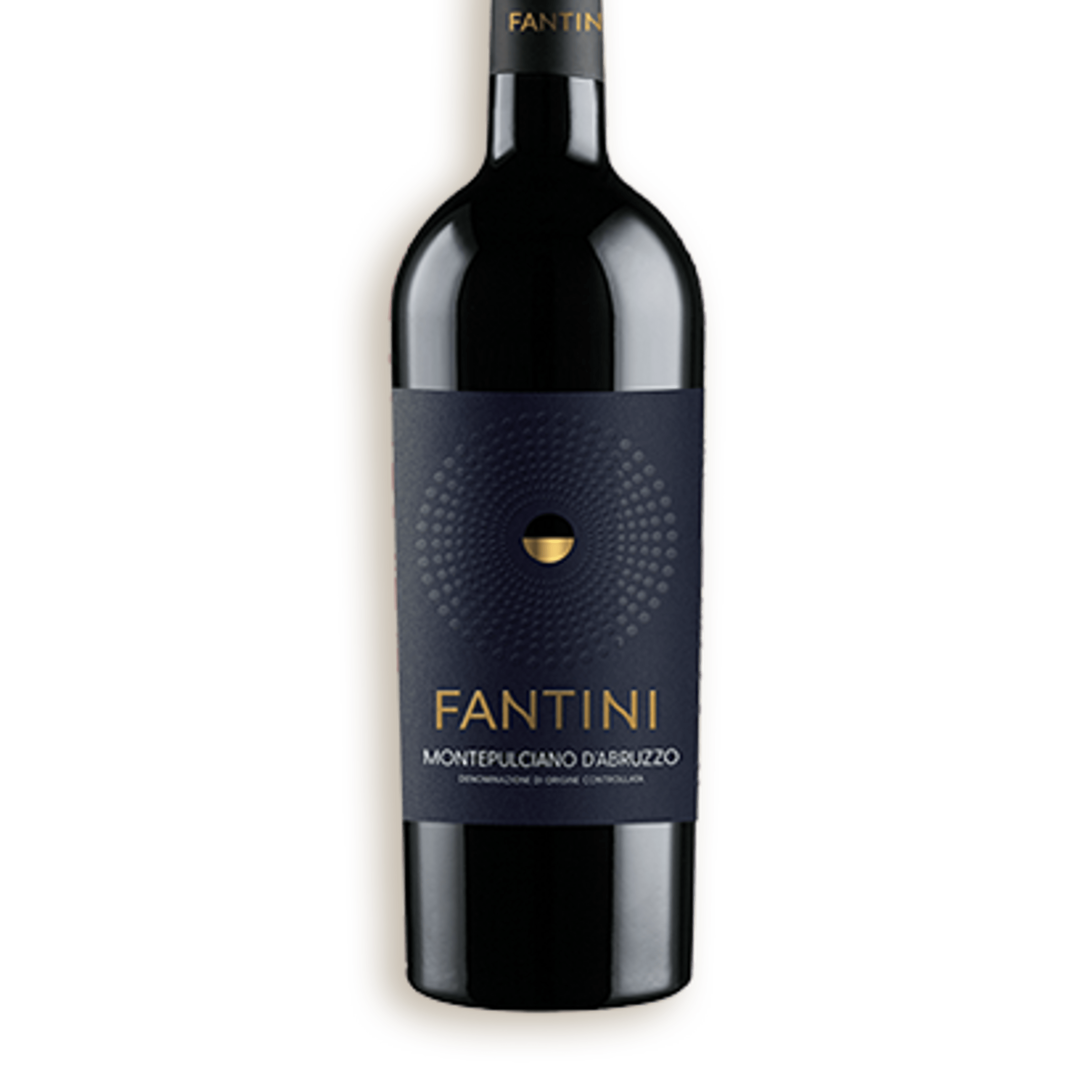 Montepulciano d’Abruzzo DOC – Fantini (Abruzzo)