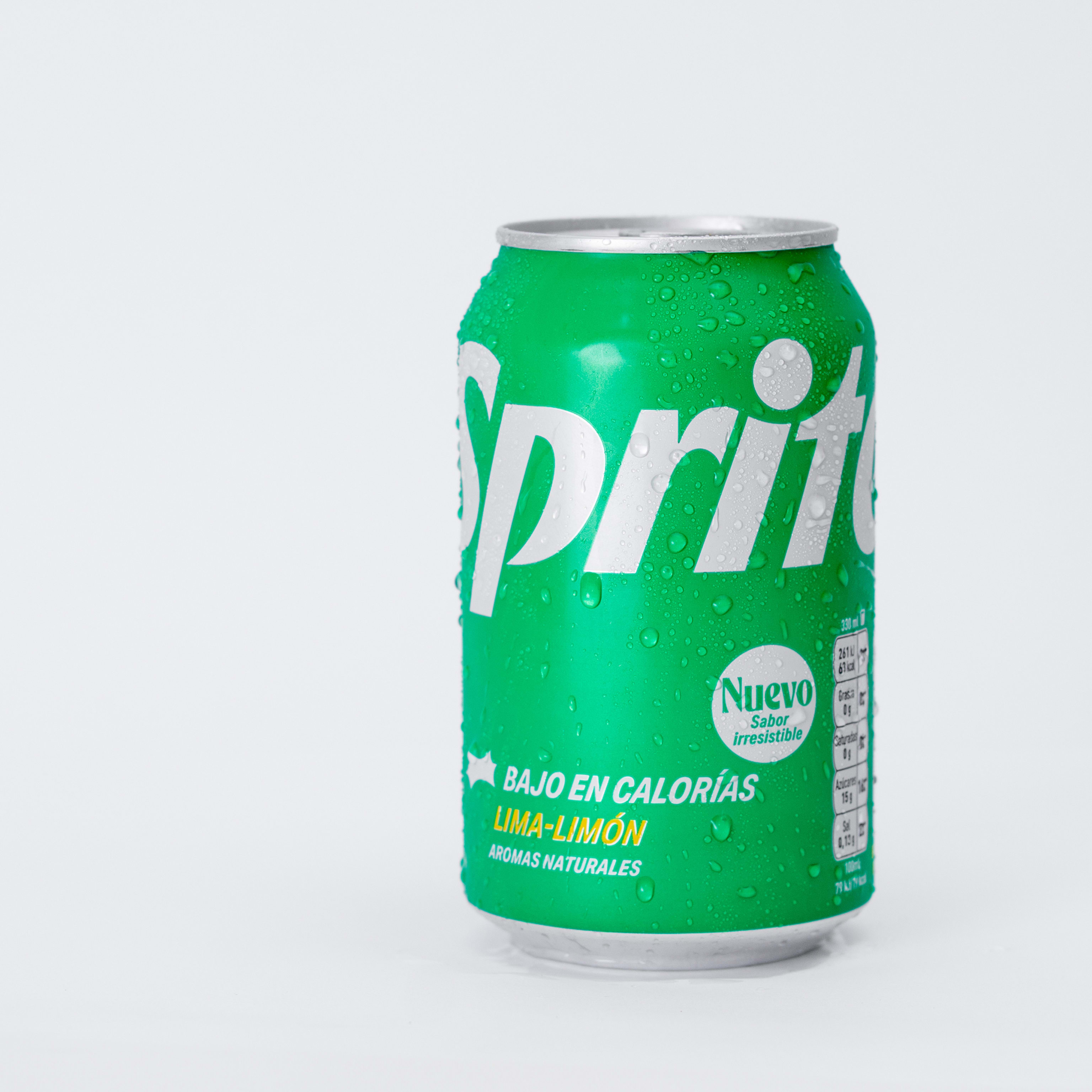 Sprite 33cl