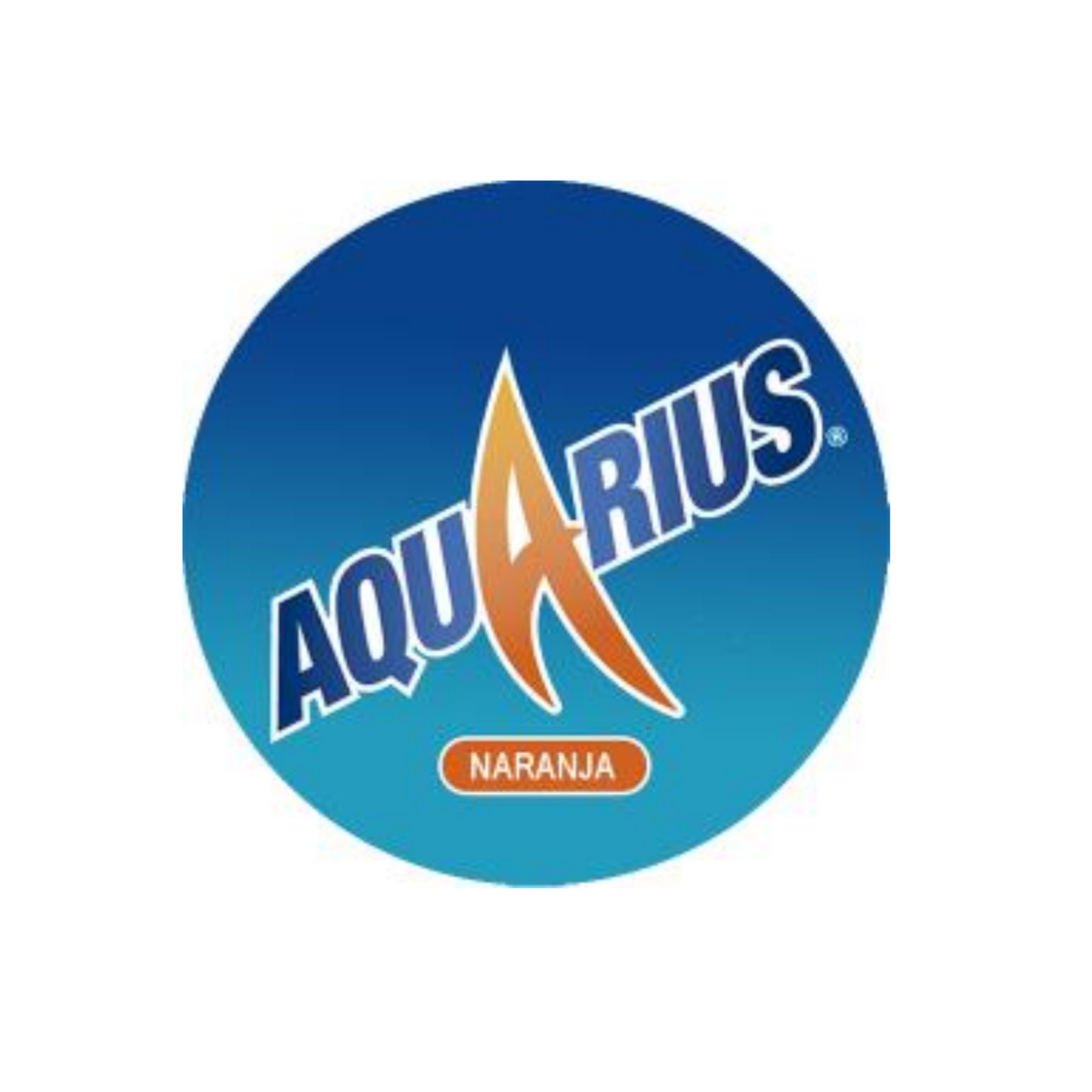 Acuarius Naranja