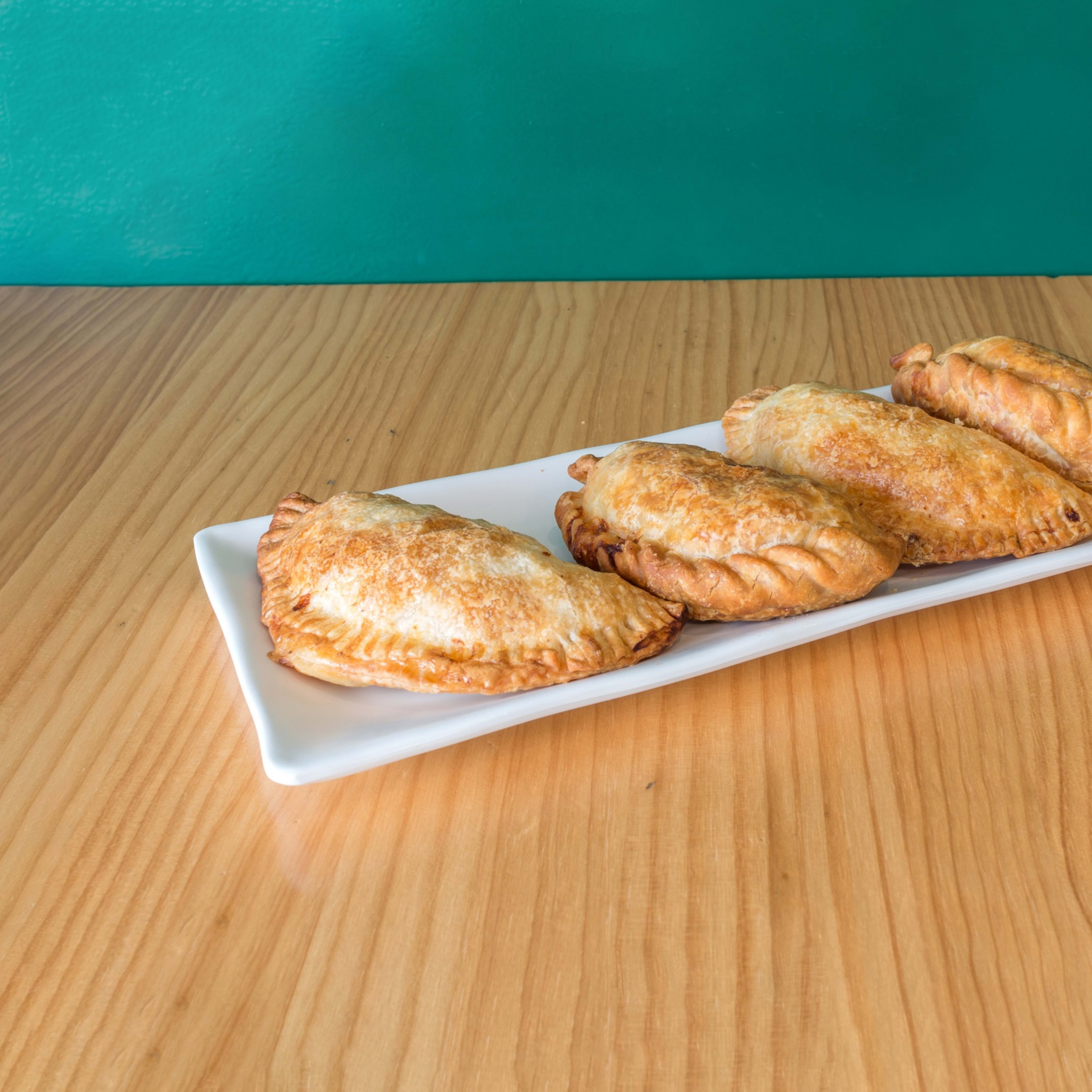 Empanada argentina carne