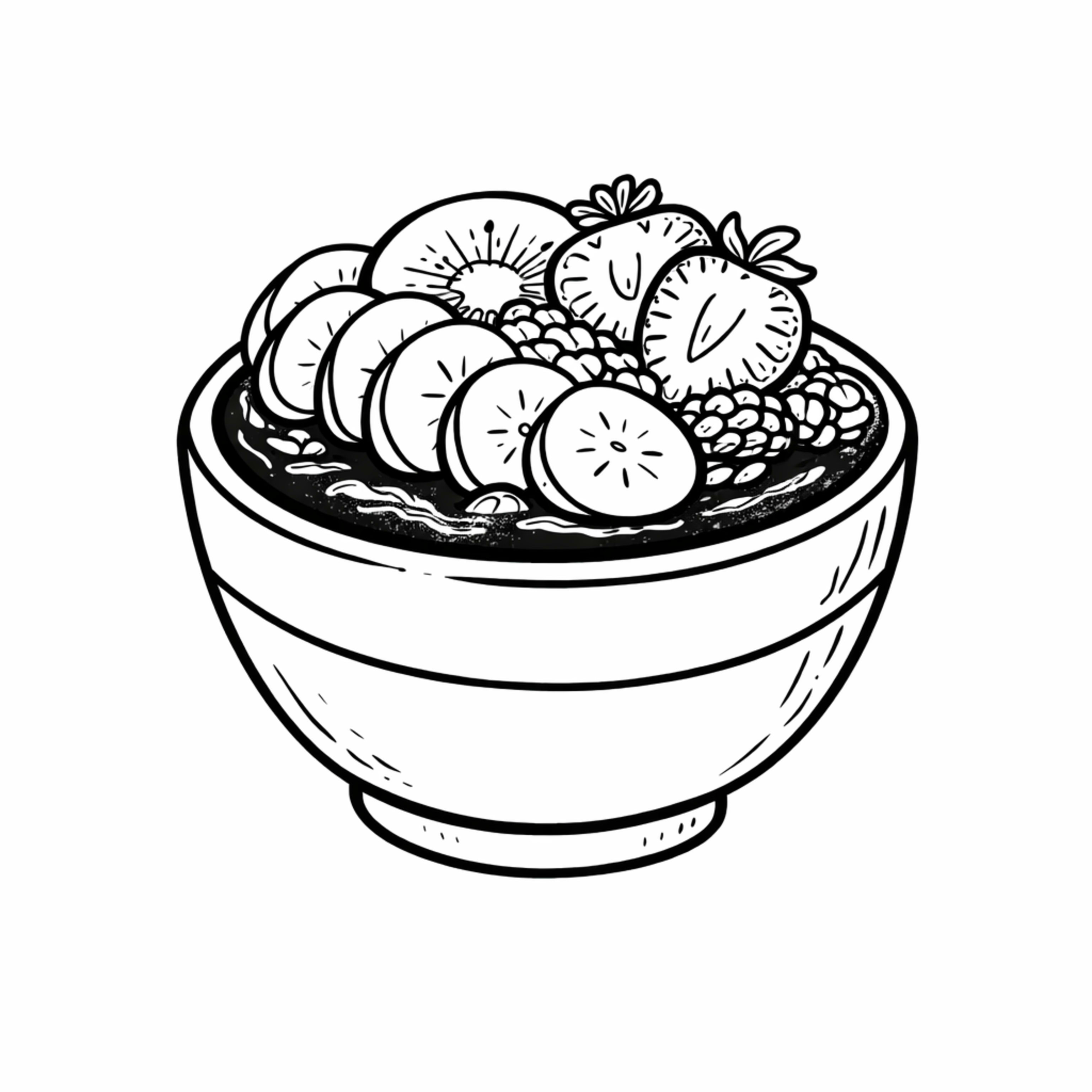 Bowl Milto