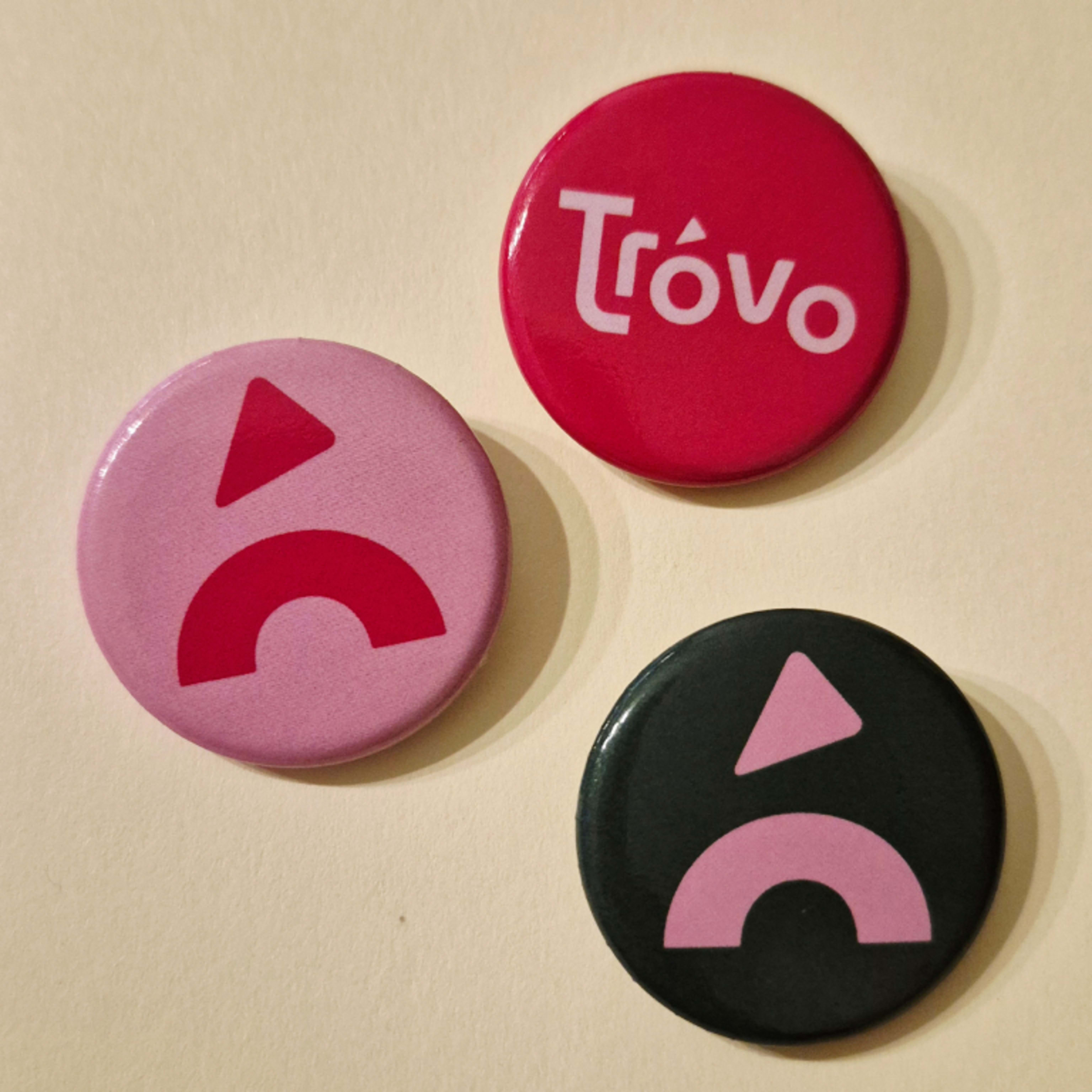 Chapas Trovo