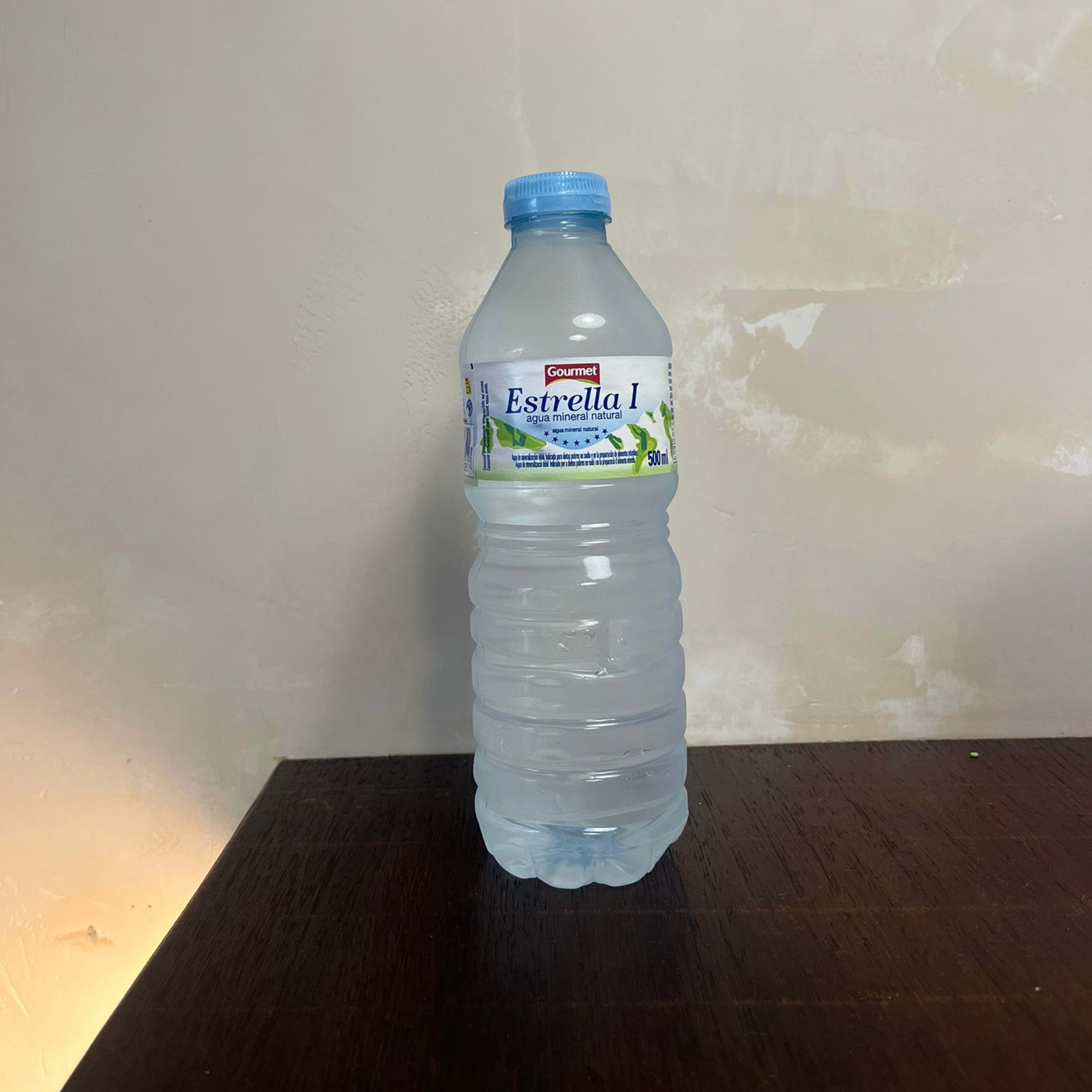 AGUA TAKE AWAY