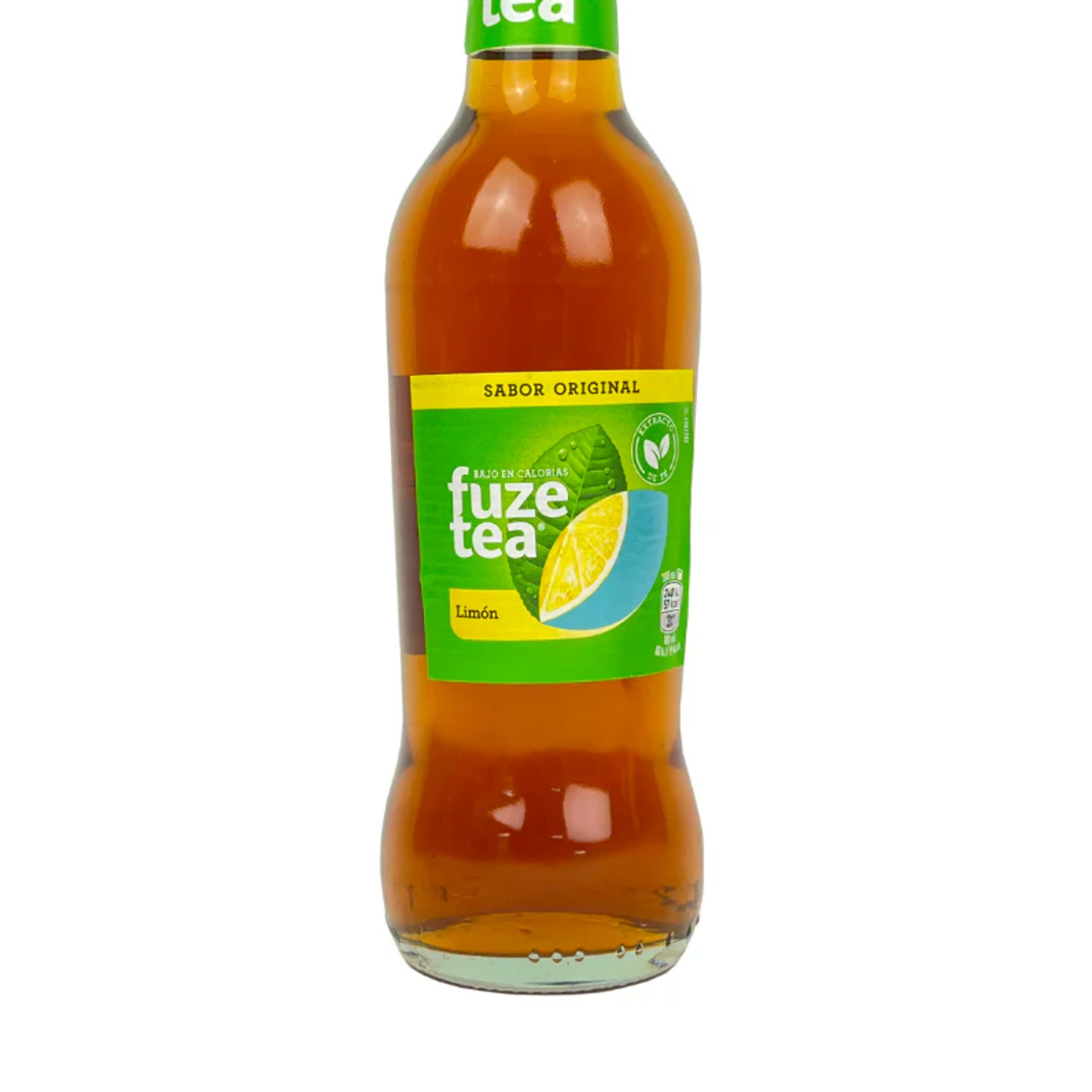 Fuze Tea